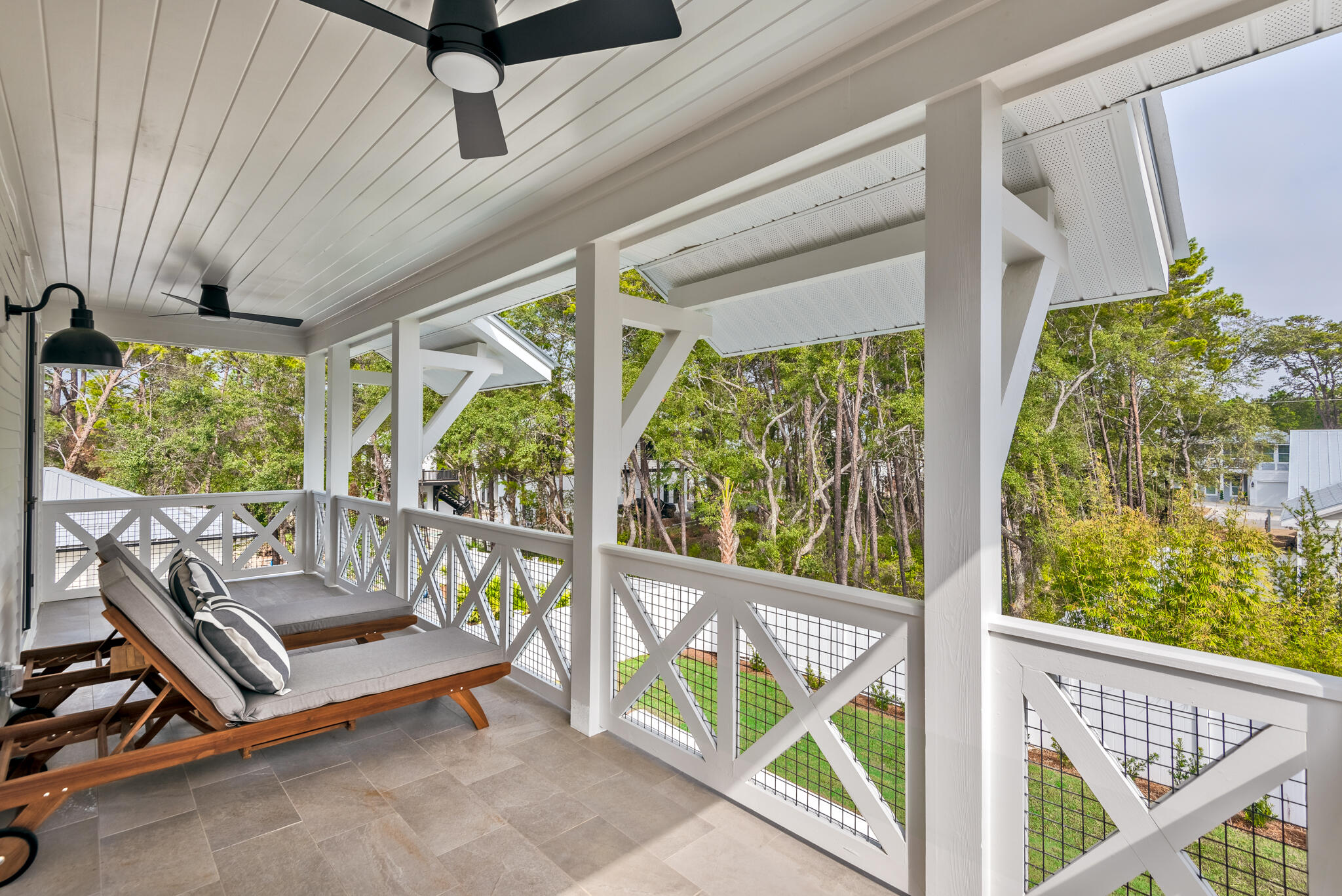 WHITES GULFVIEW ESTATES - Residential