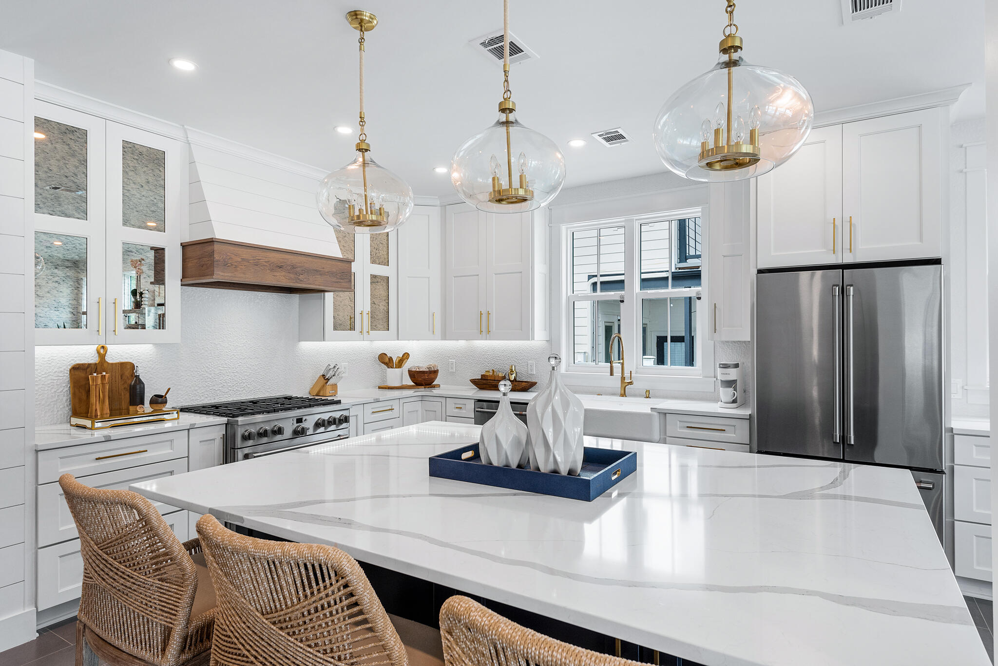WHITES GULFVIEW ESTATES - Residential