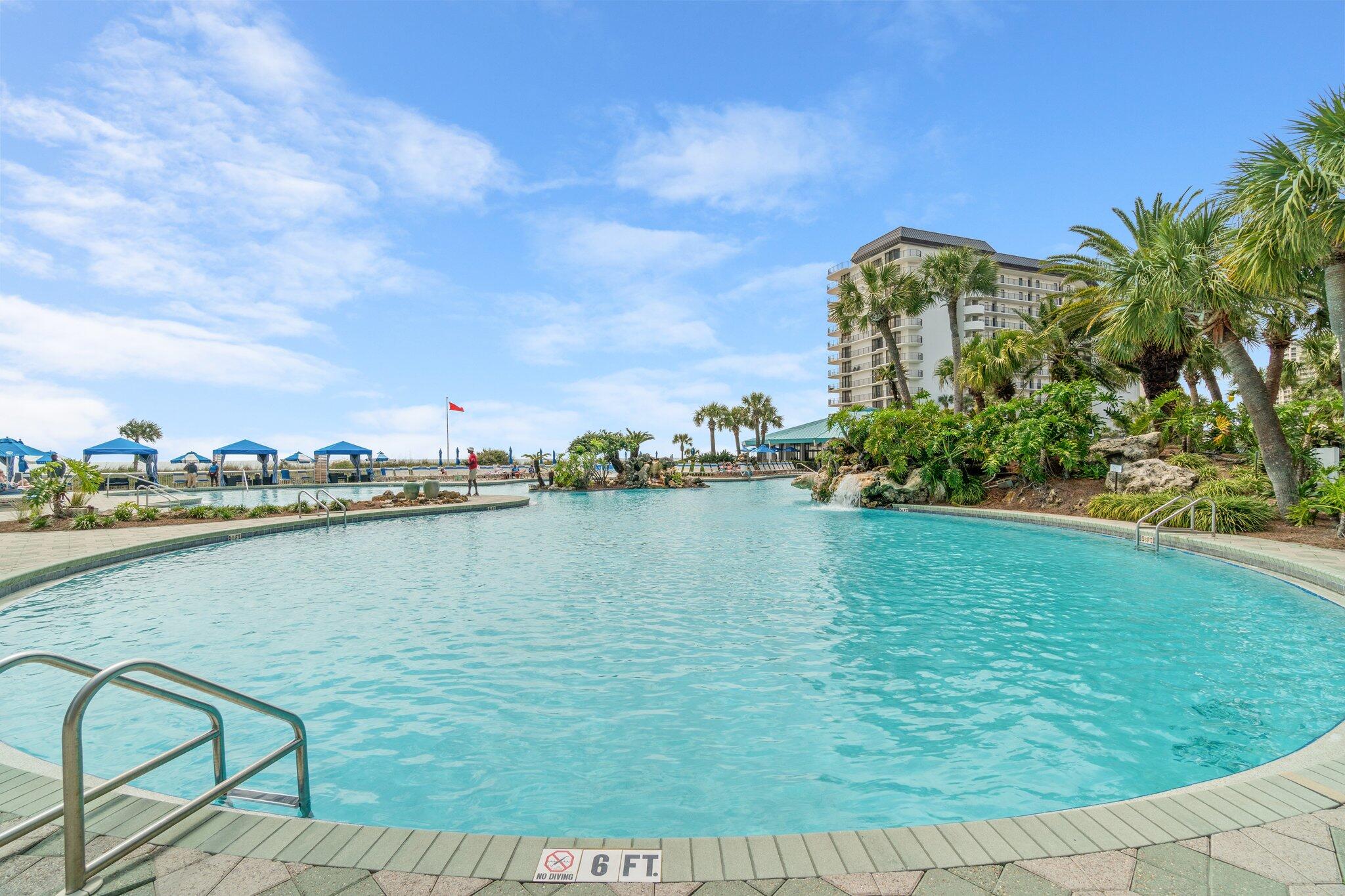 EDGEWATER TOWER 3 - Residential