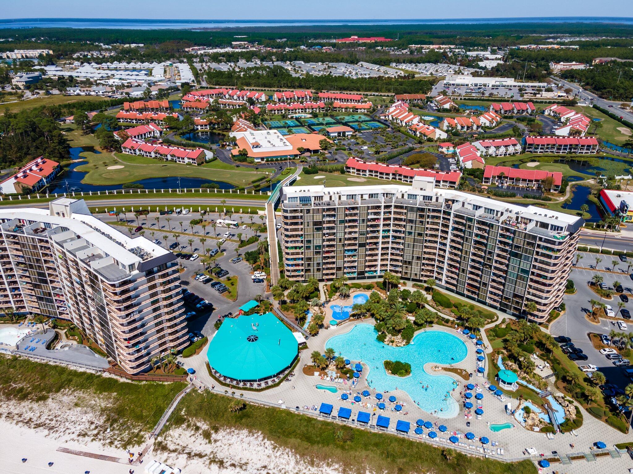 EDGEWATER TOWER 3 - Residential
