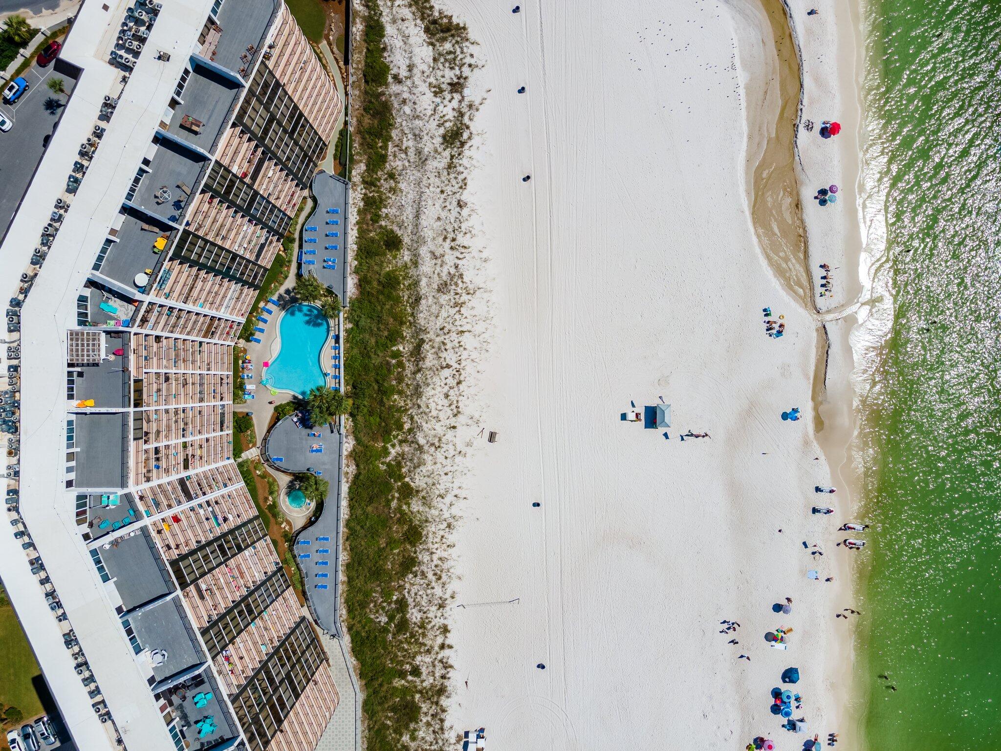EDGEWATER TOWER 3 - Residential