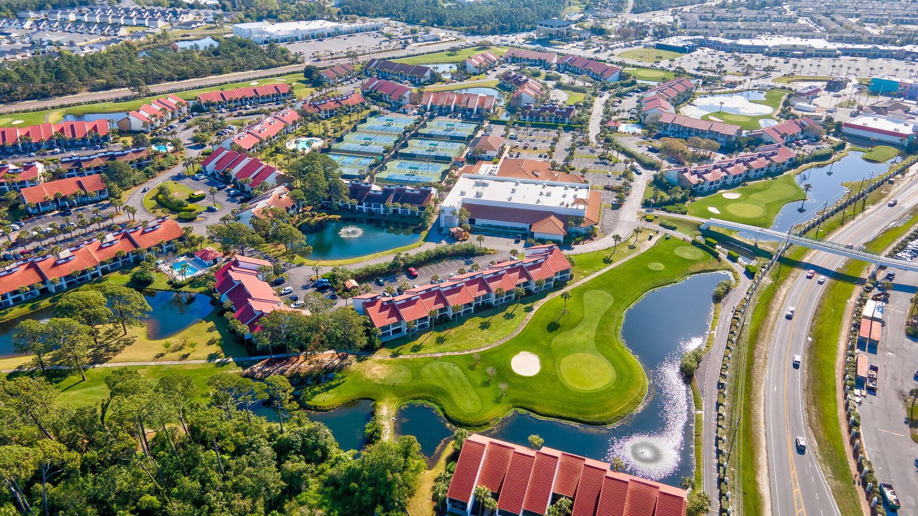 EDGEWATER TOWER 3 - Residential