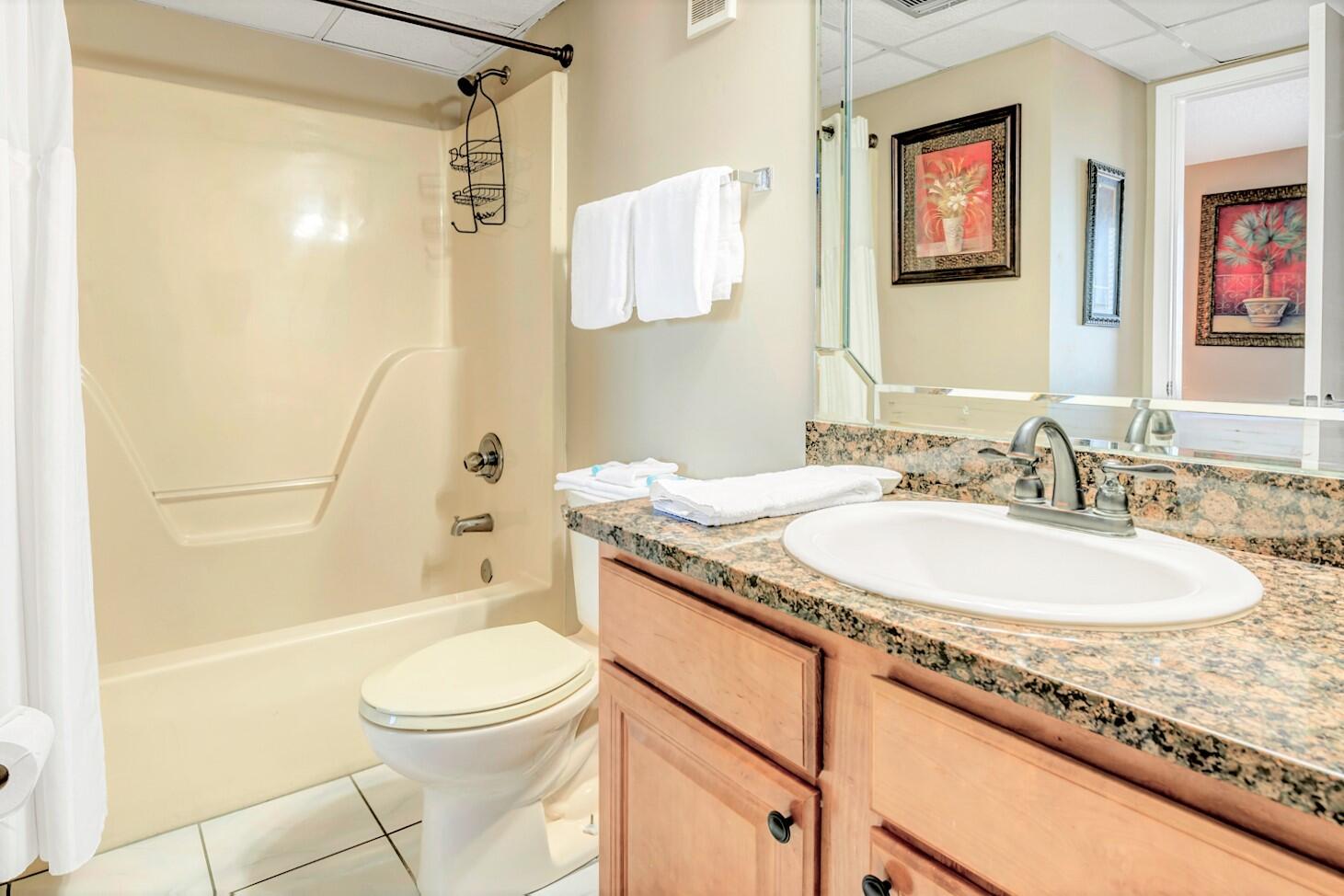 EDGEWATER TOWER 3 - Residential