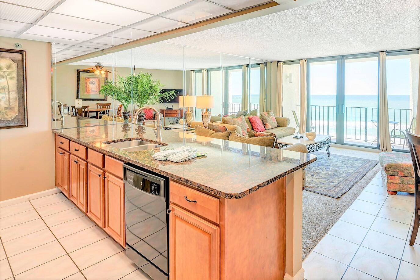 EDGEWATER TOWER 3 - Residential