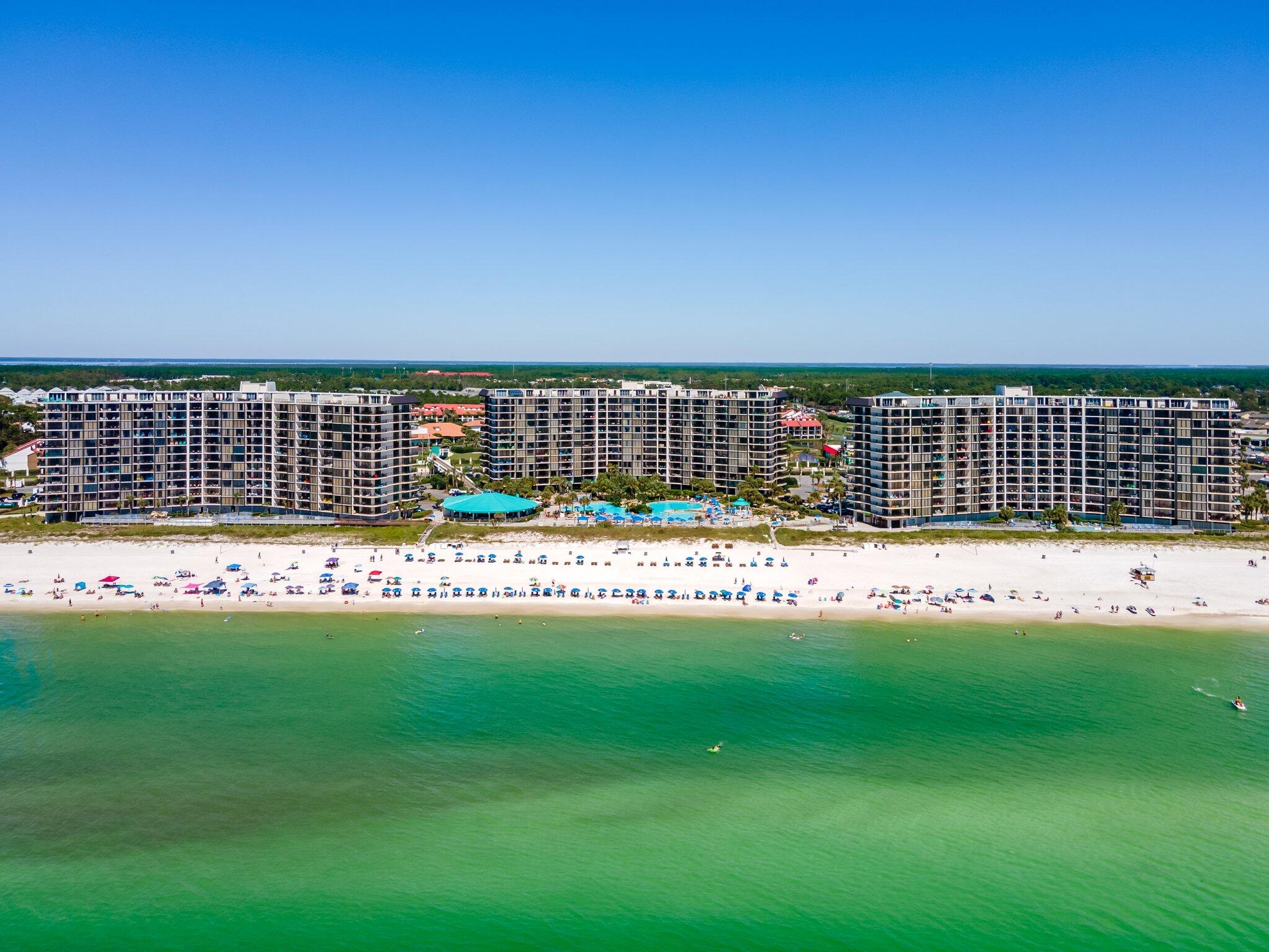 EDGEWATER TOWER 3 - Residential