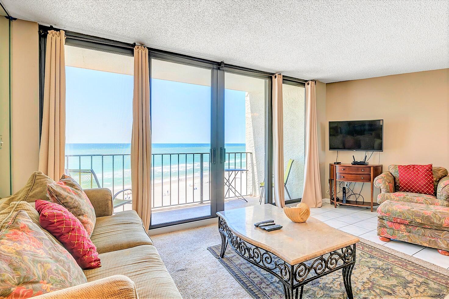 EDGEWATER TOWER 3 - Residential