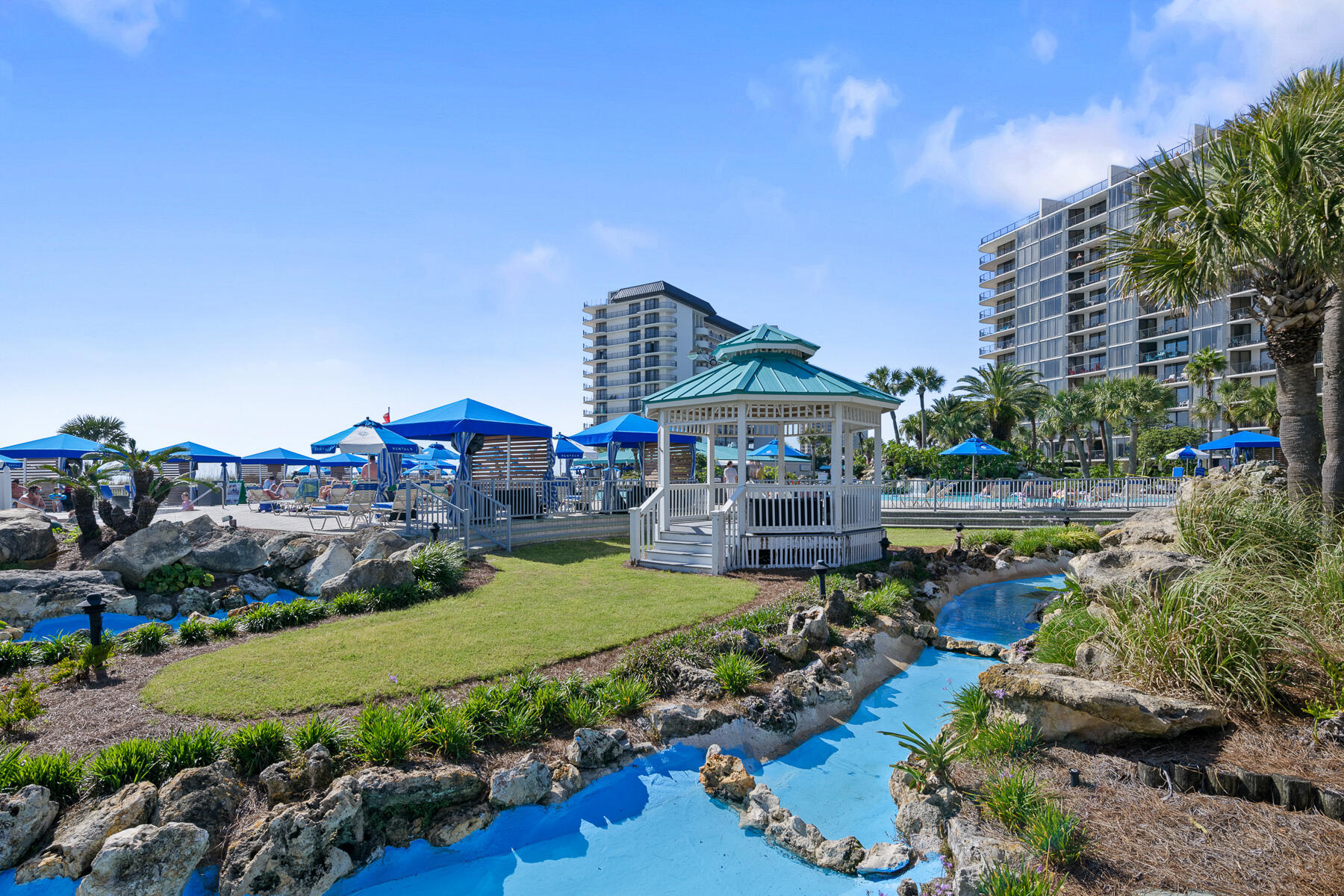 EDGEWATER TOWER 3 - Residential