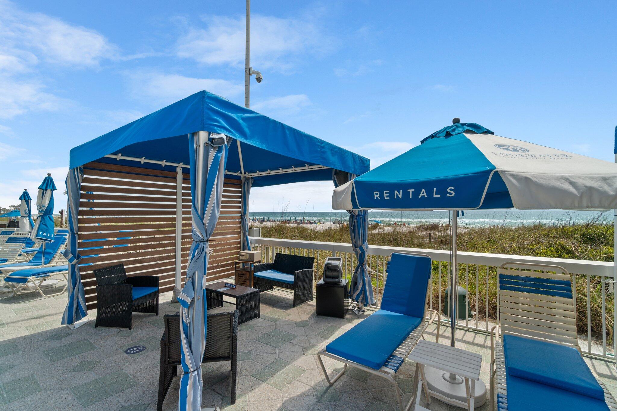 EDGEWATER TOWER 3 - Residential