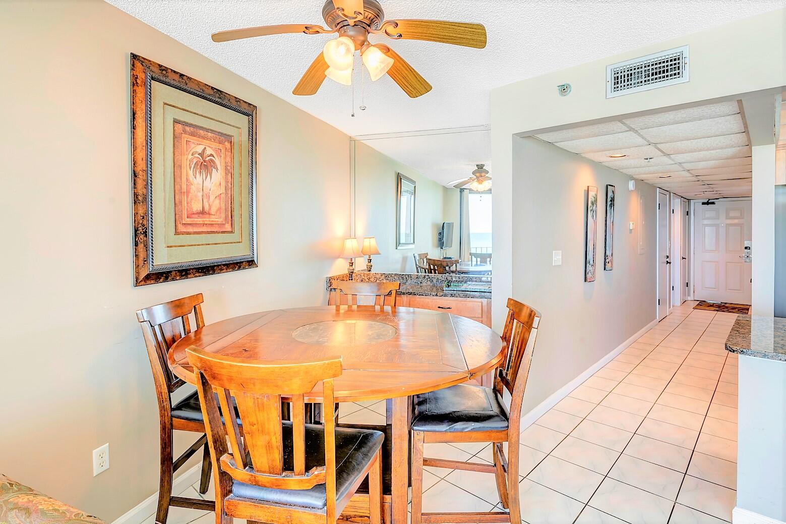 EDGEWATER TOWER 3 - Residential