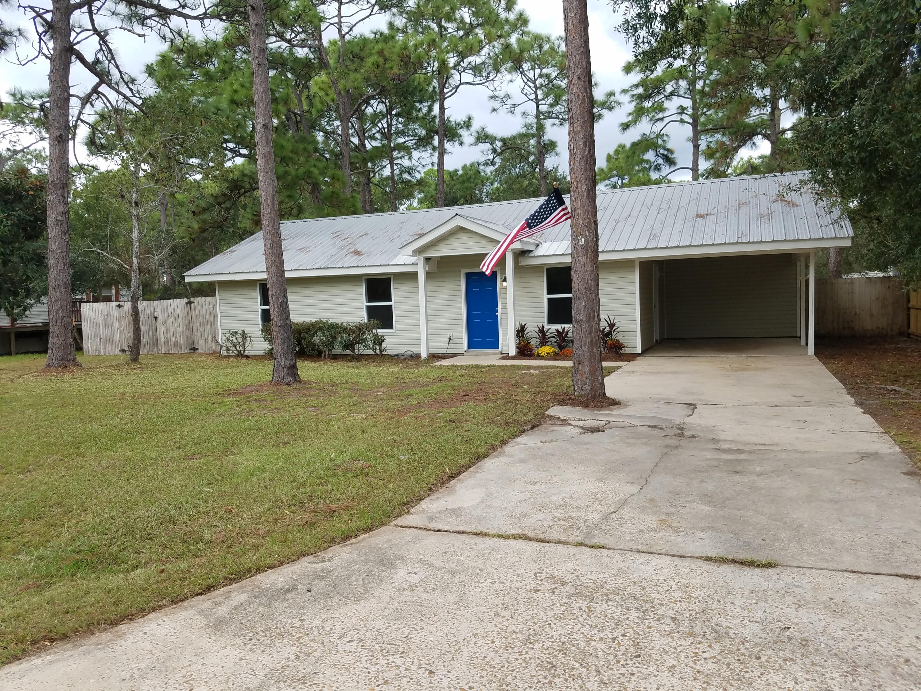 JO-KATHERINE MEADOWS - Residential