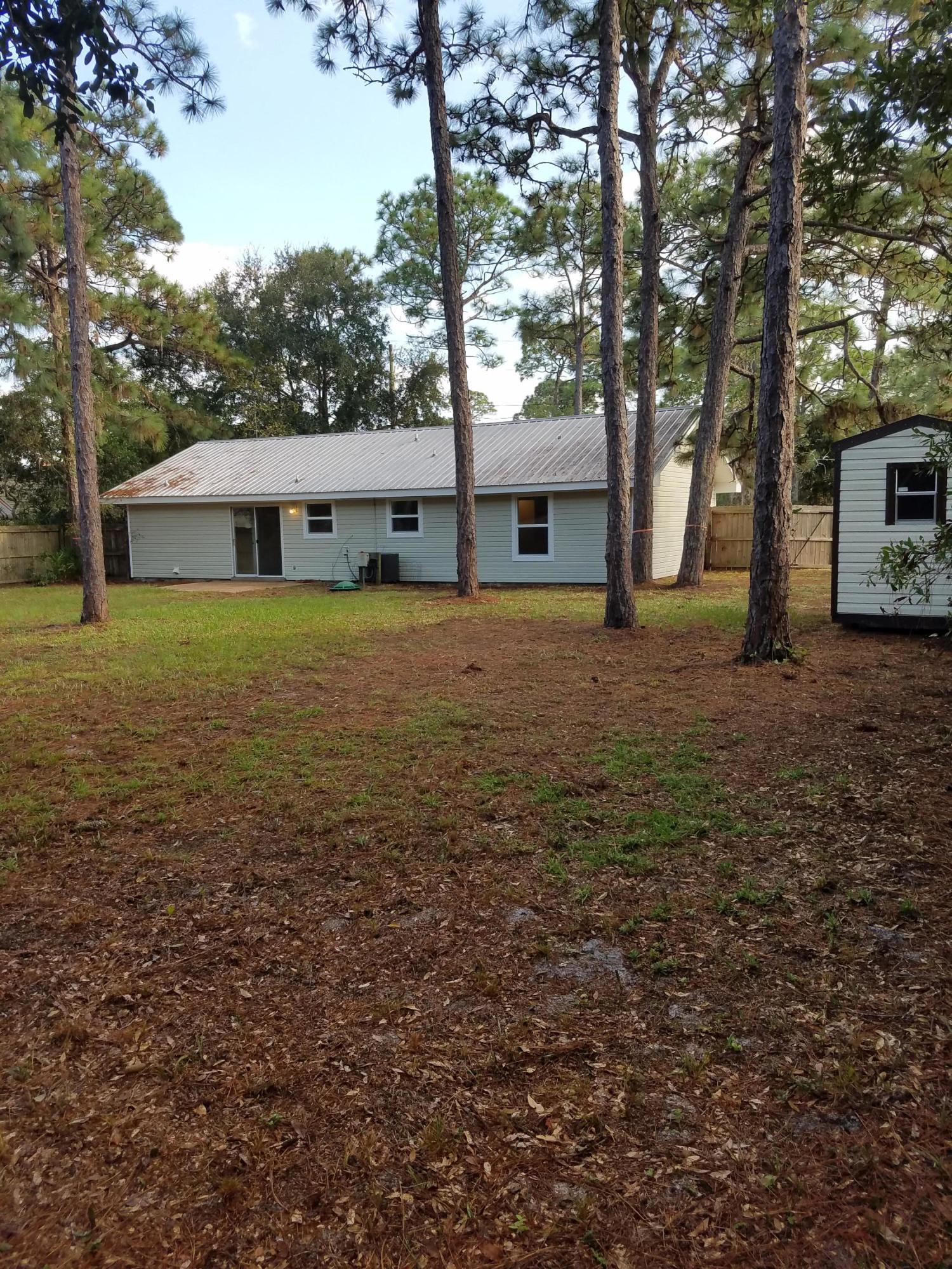 JO-KATHERINE MEADOWS - Residential