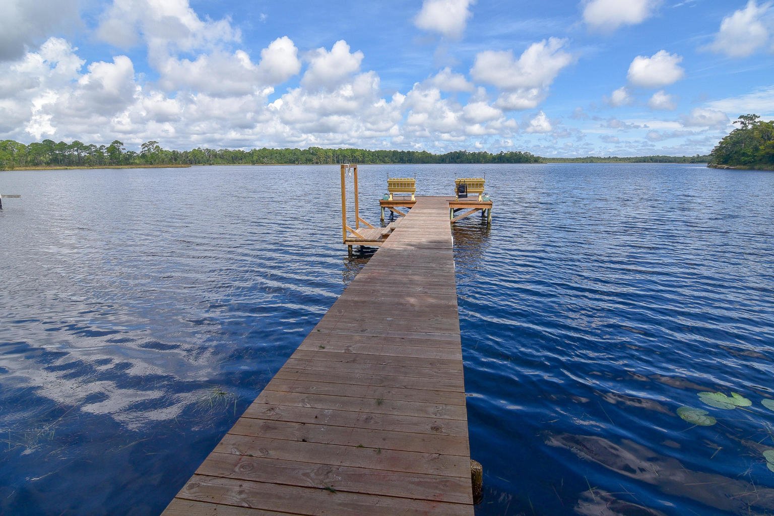 BASIN S/D - Residential