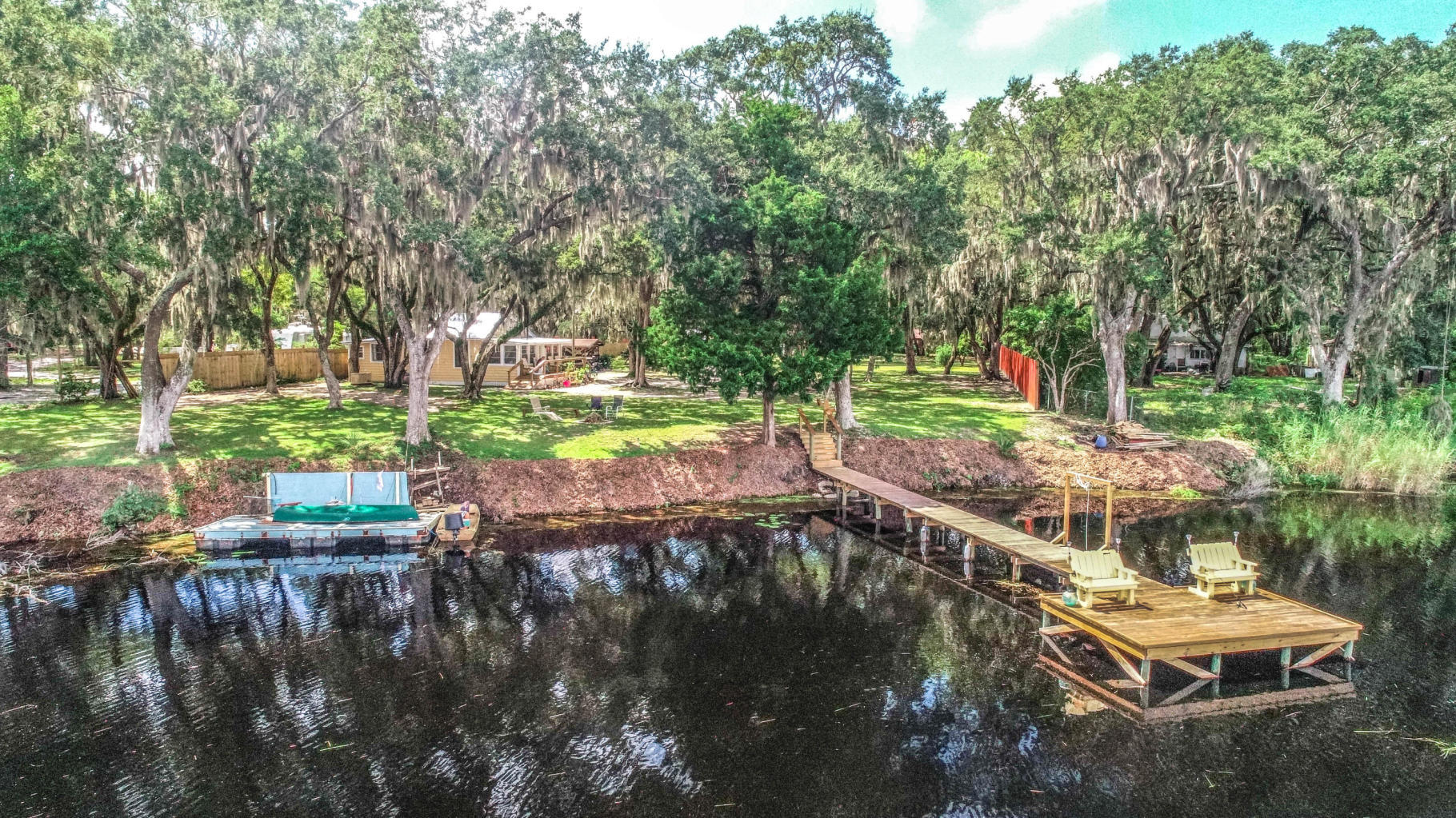 BASIN S/D - Residential