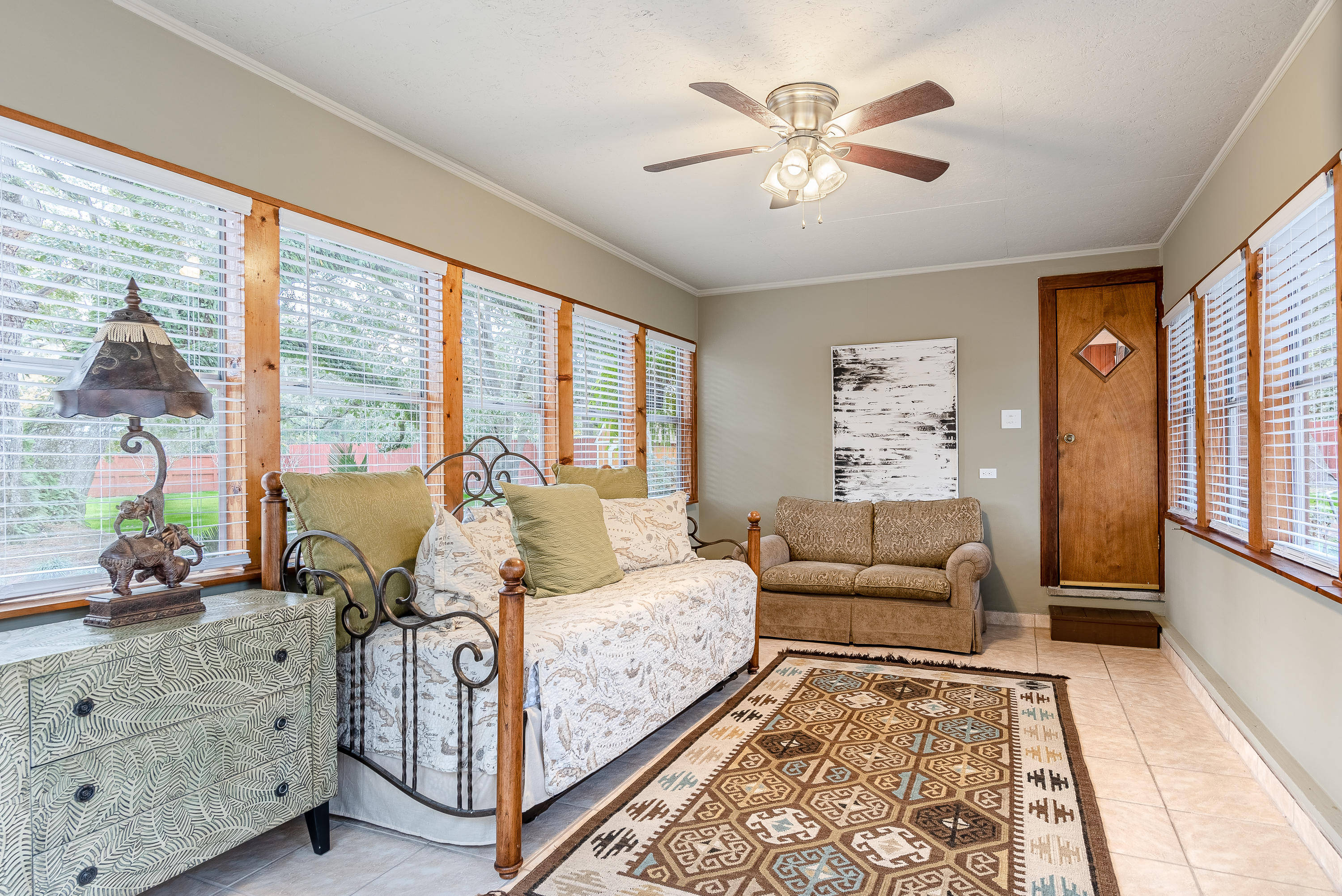 BASIN S/D - Residential