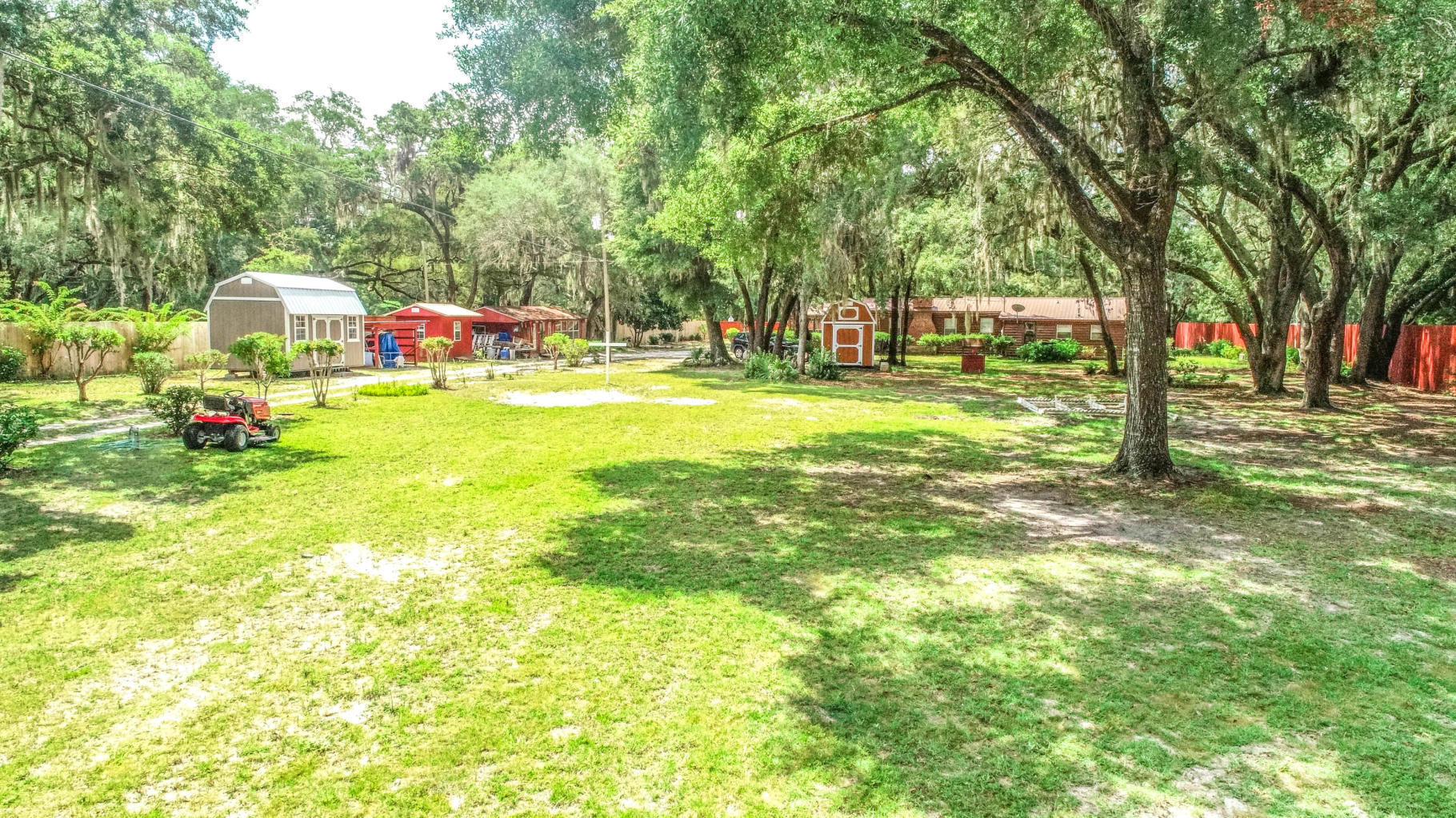 BASIN S/D - Residential