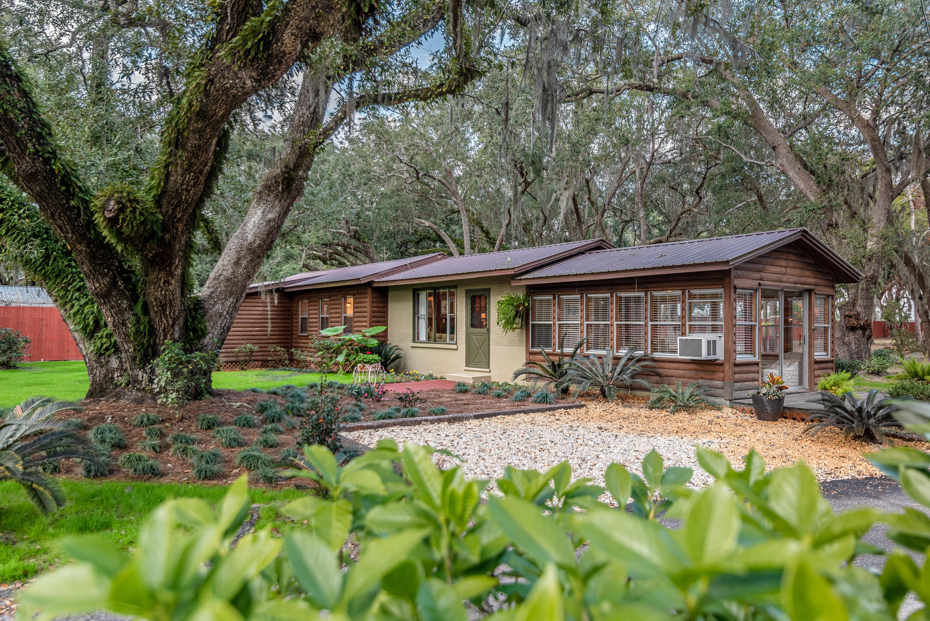 BASIN S/D - Residential