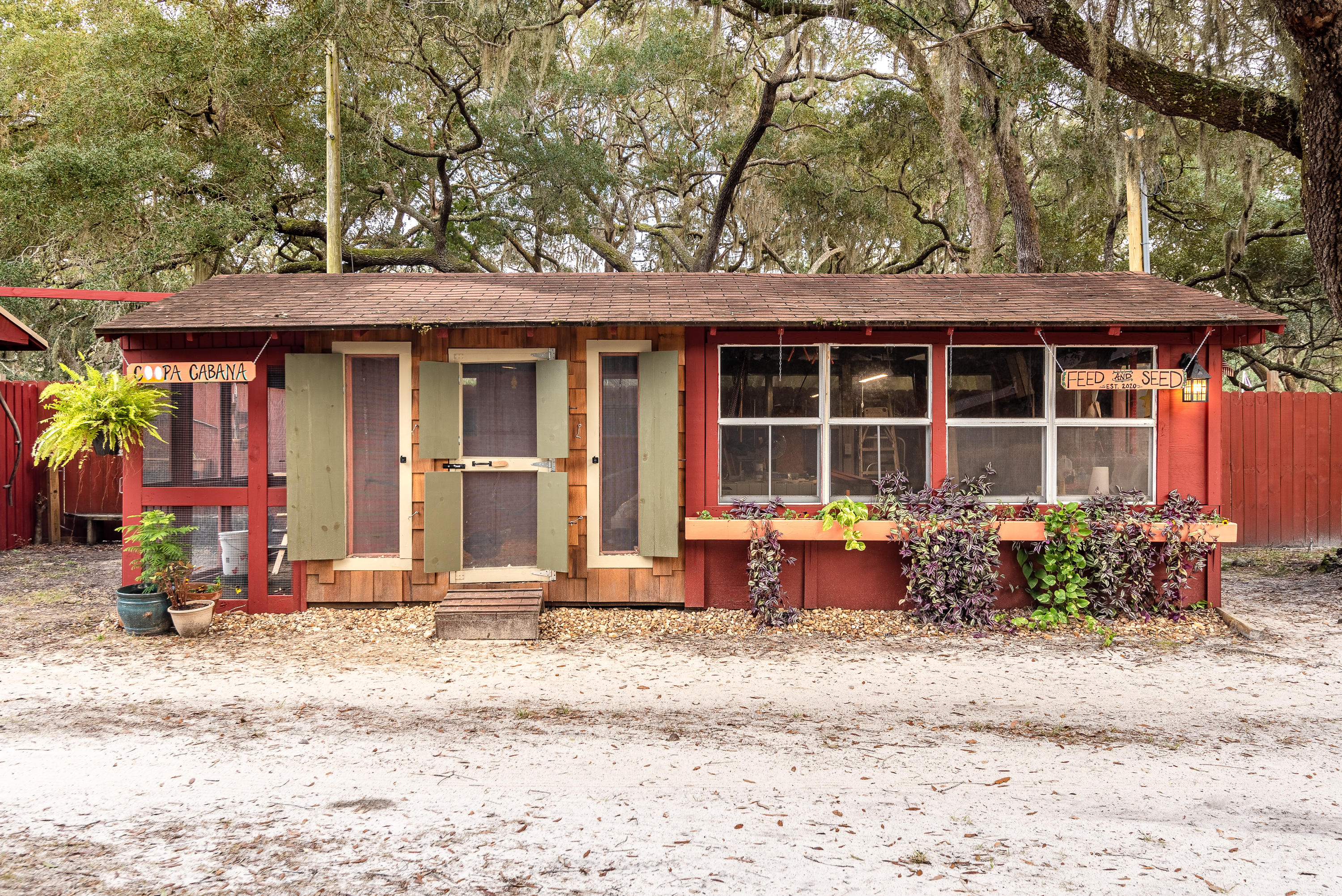 BASIN S/D - Residential