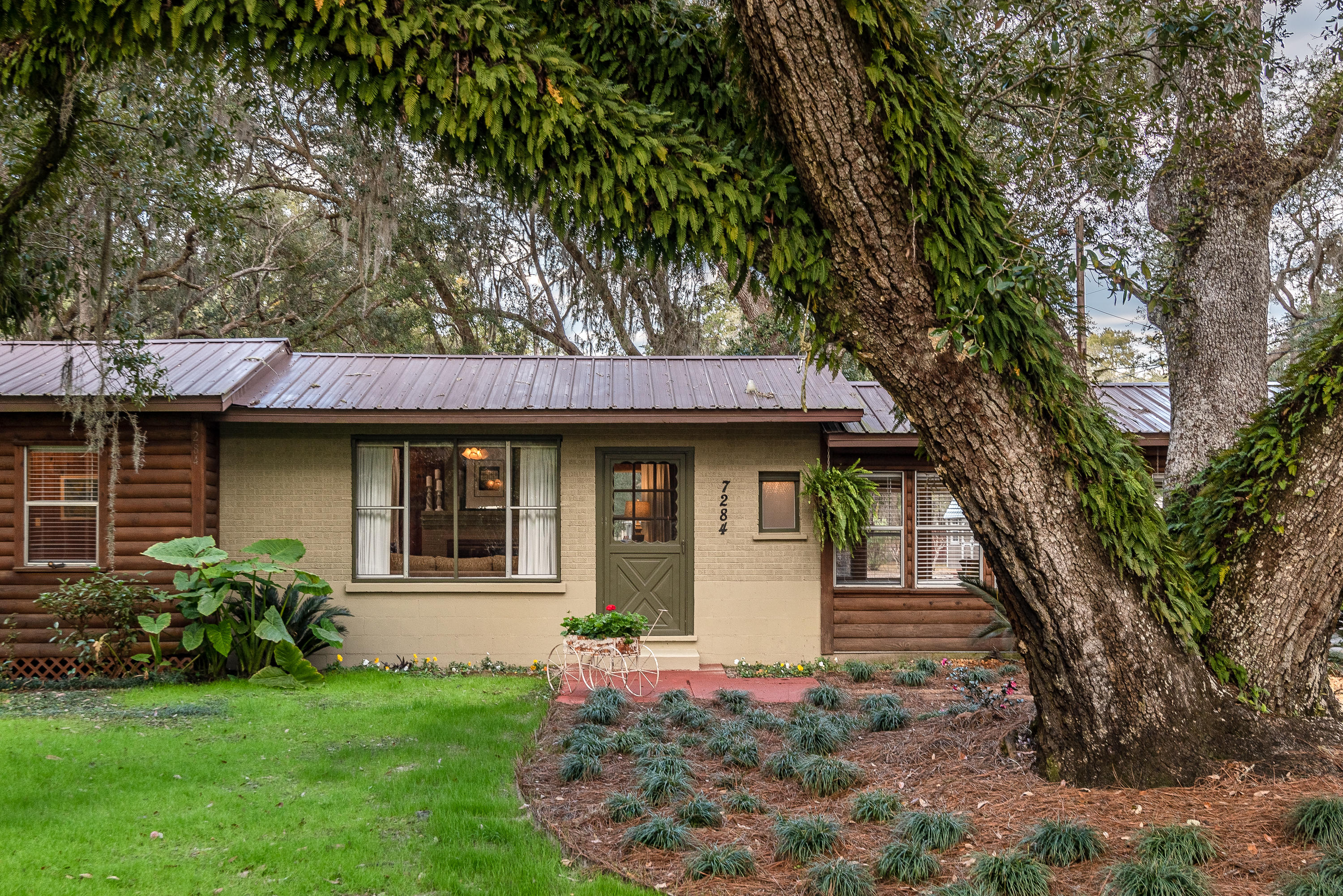 BASIN S/D - Residential