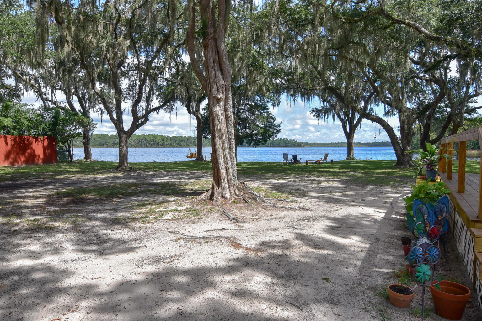 BASIN S/D - Residential