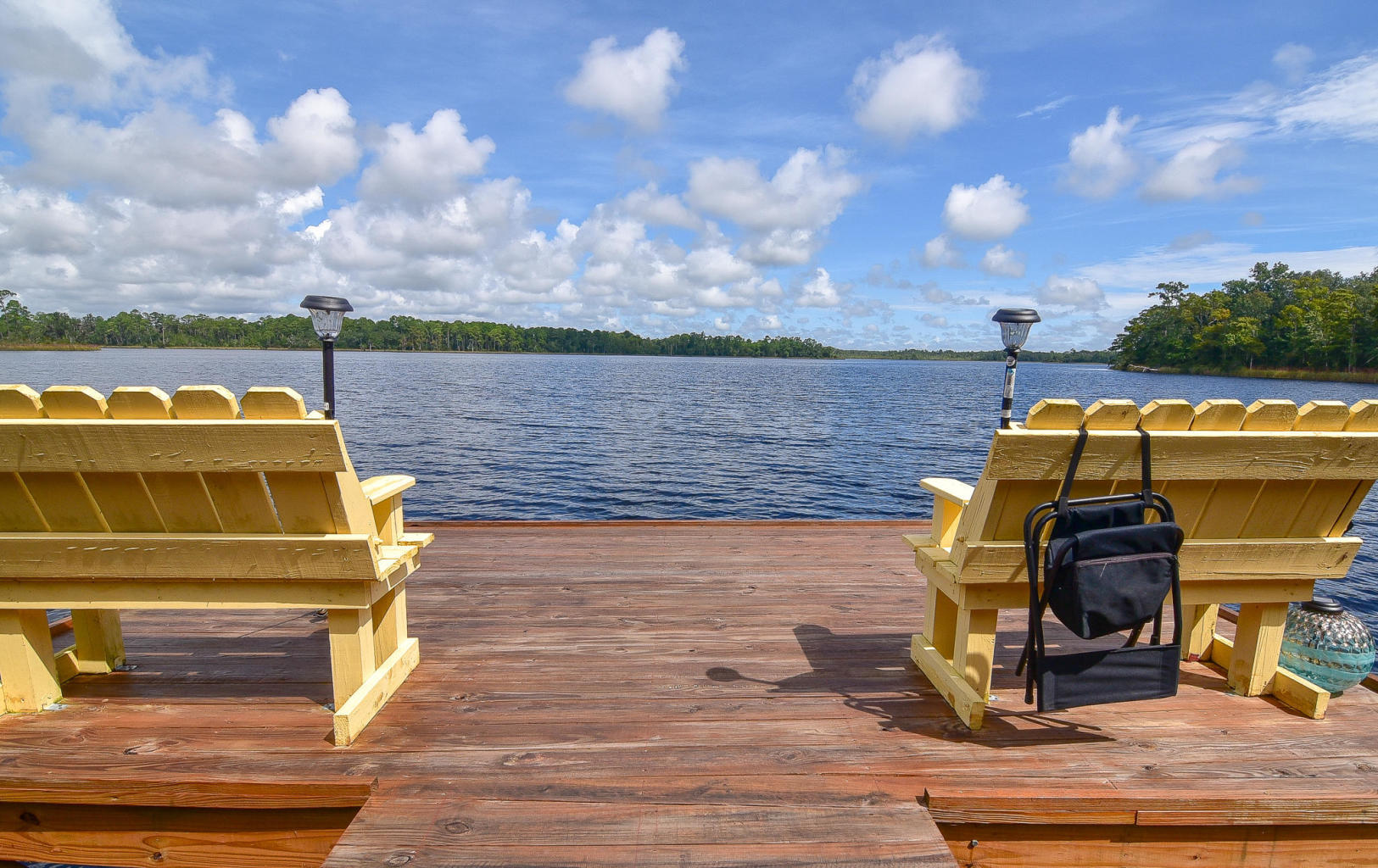 BASIN S/D - Residential