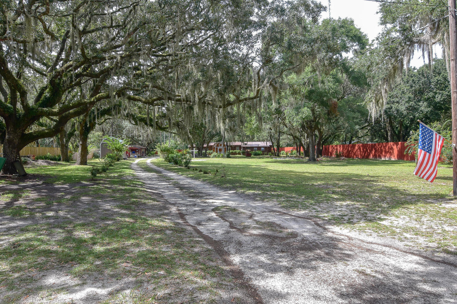 BASIN S/D - Residential