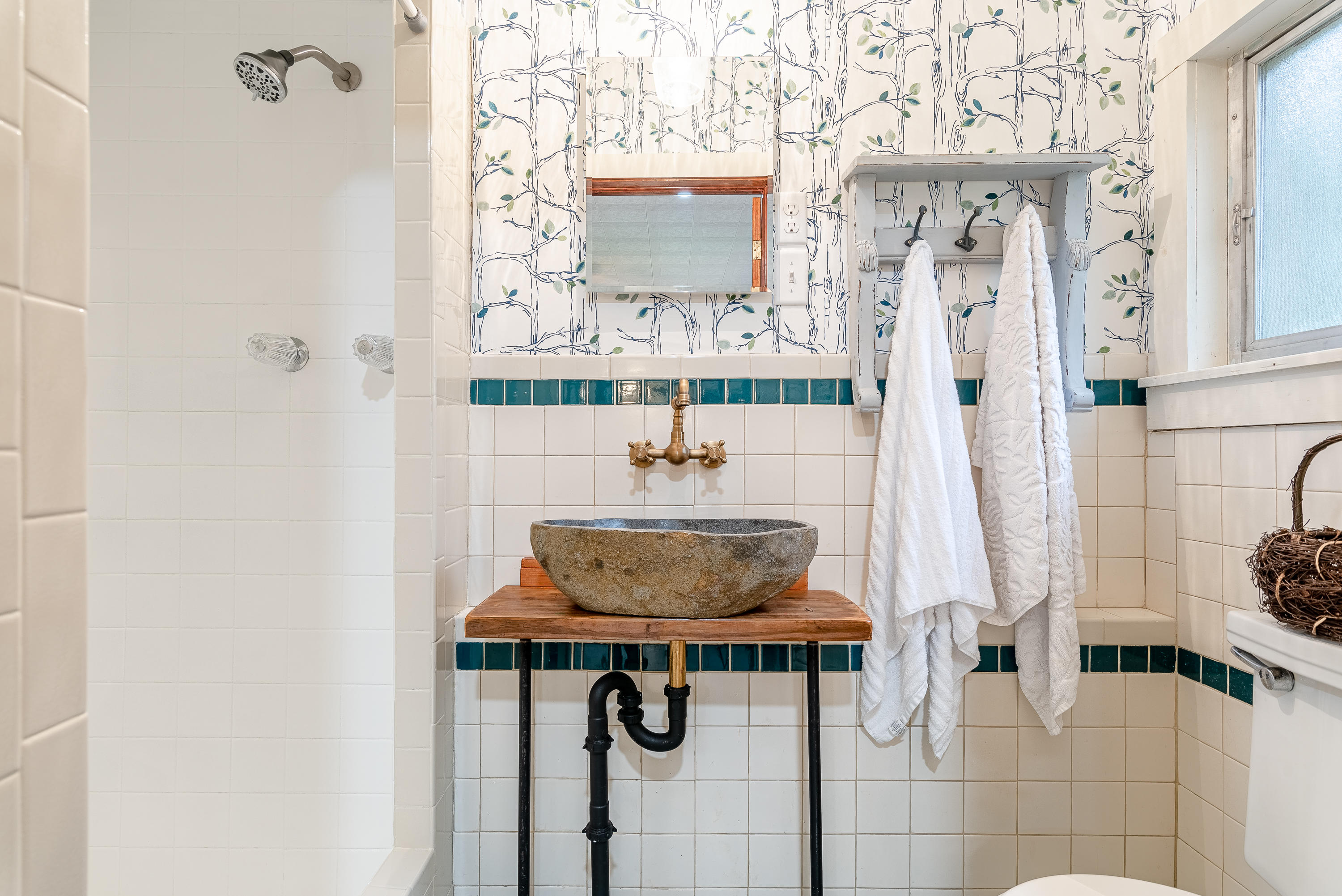 BASIN S/D - Residential