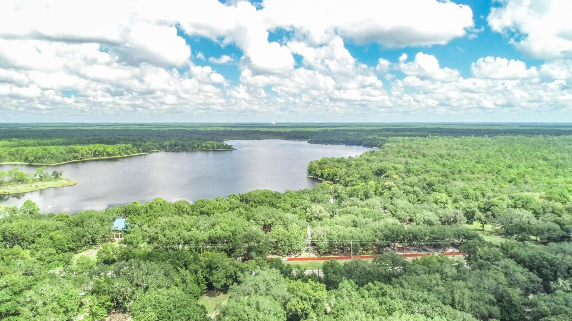 BASIN S/D - Residential