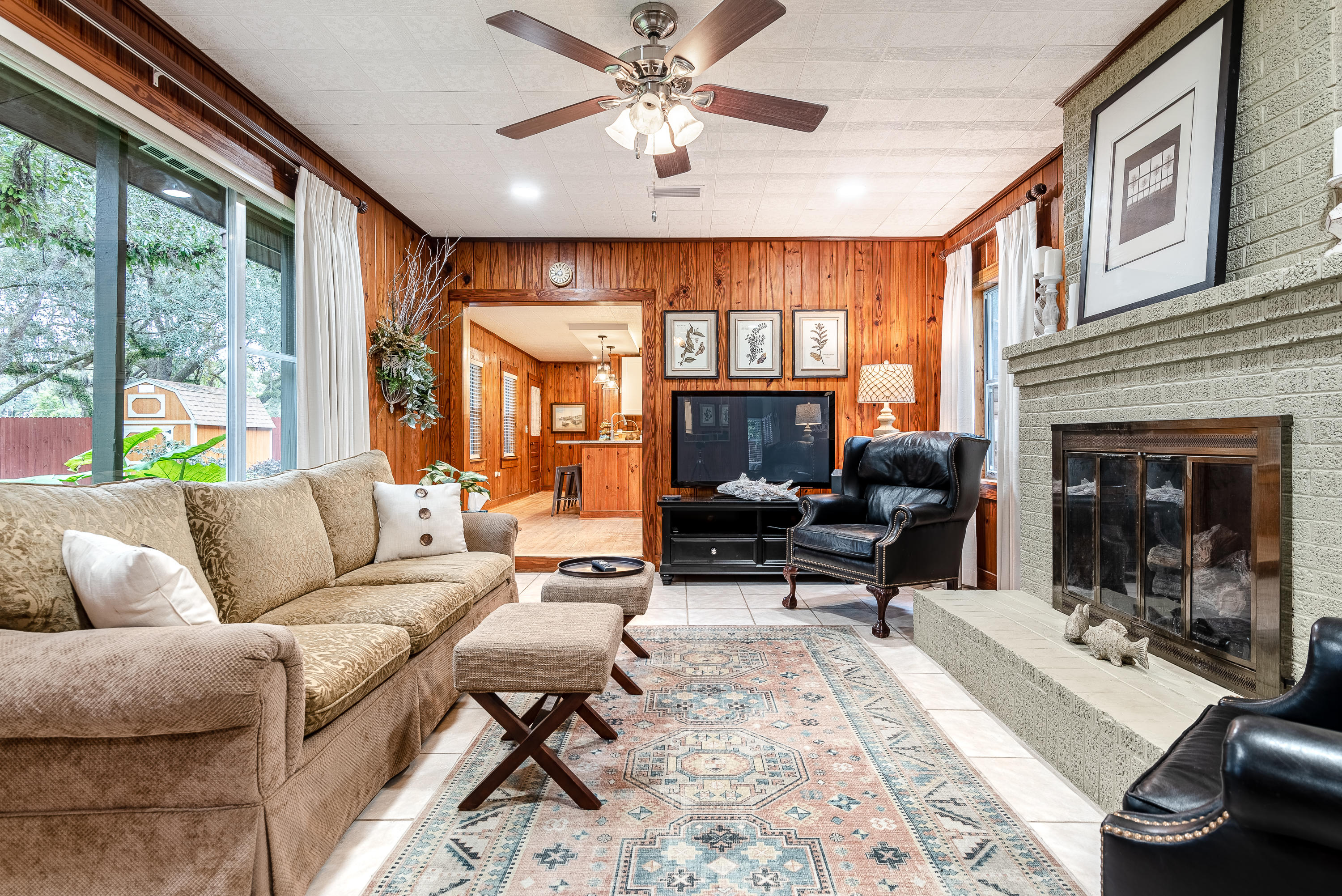 BASIN S/D - Residential