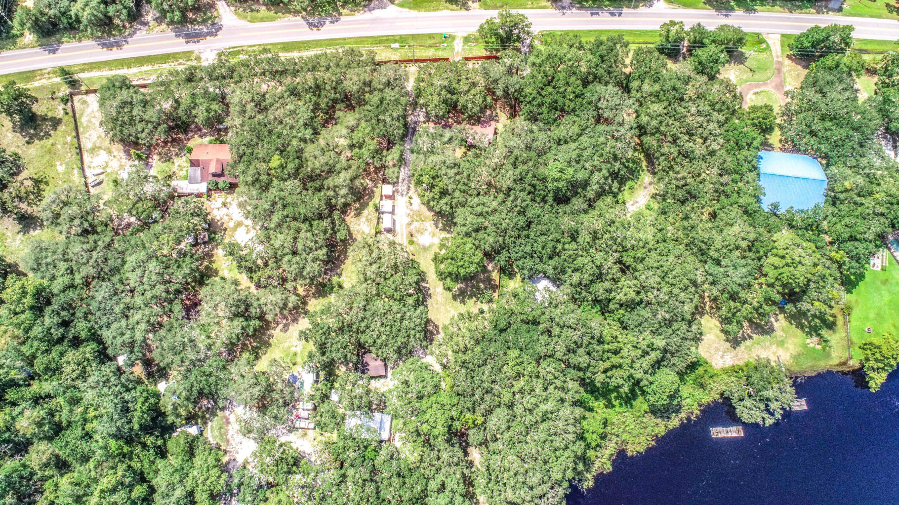 BASIN S/D - Residential