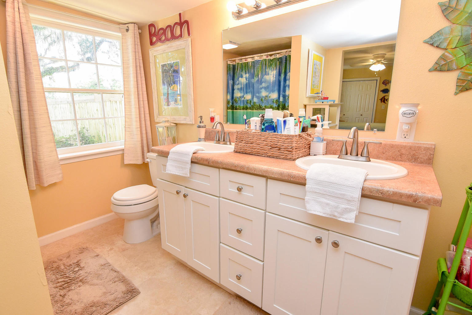 BASIN S/D - Residential