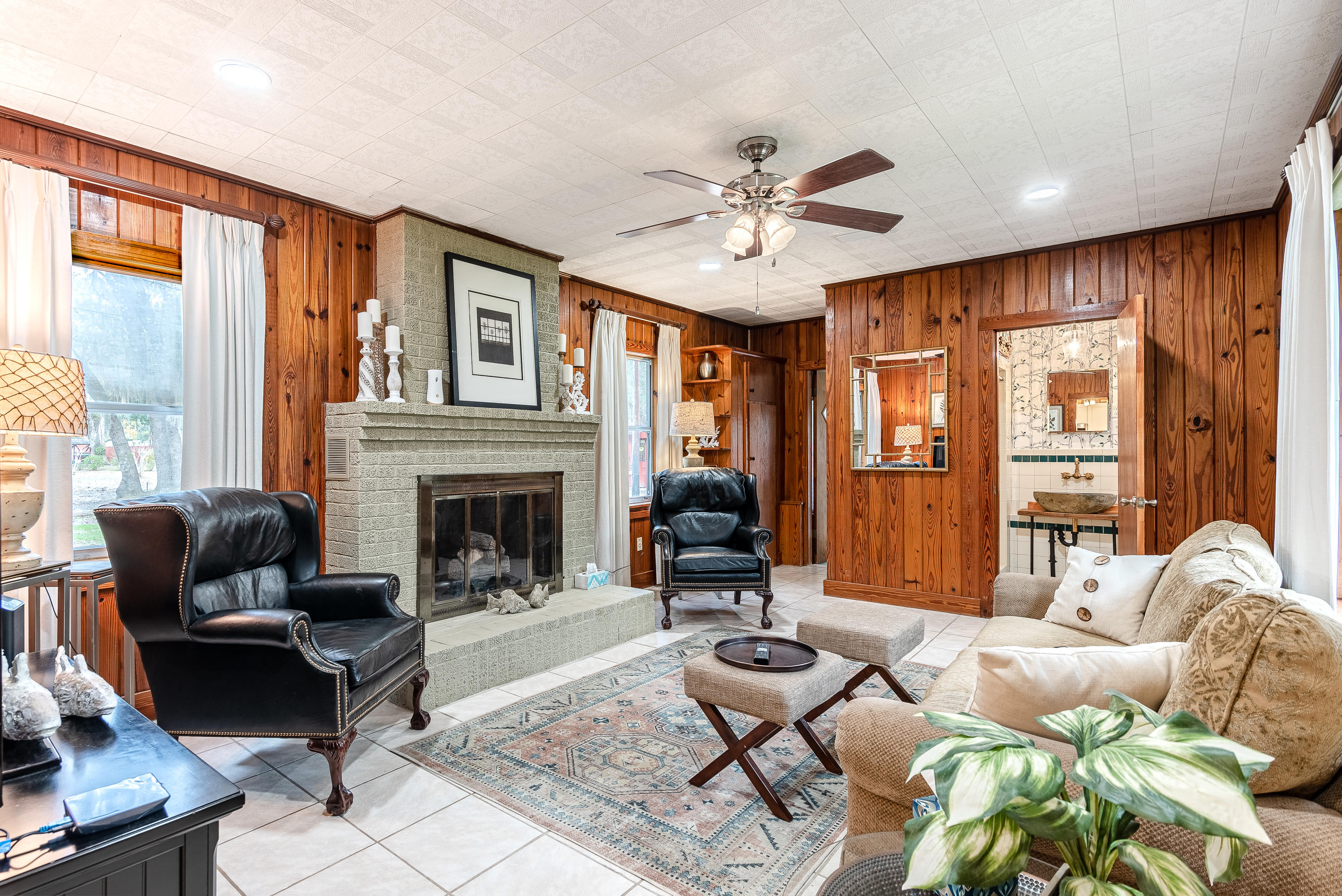 BASIN S/D - Residential