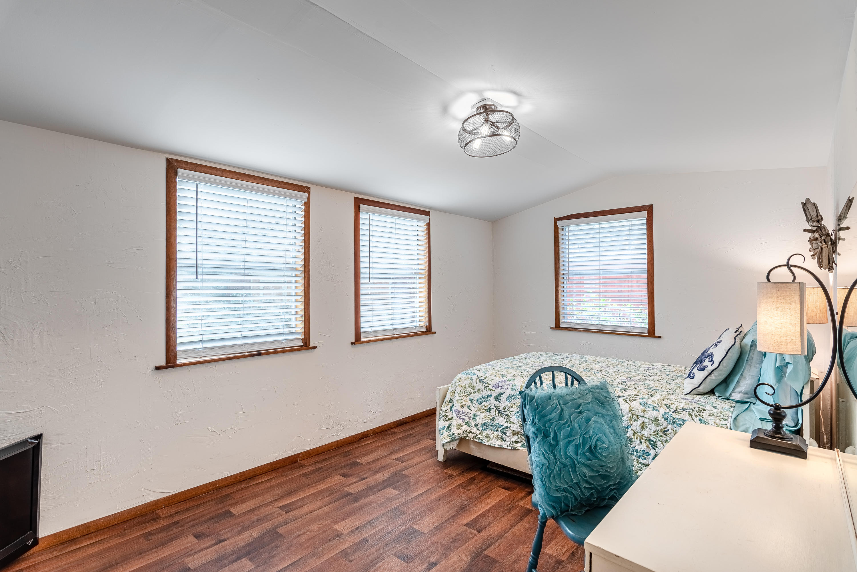 BASIN S/D - Residential