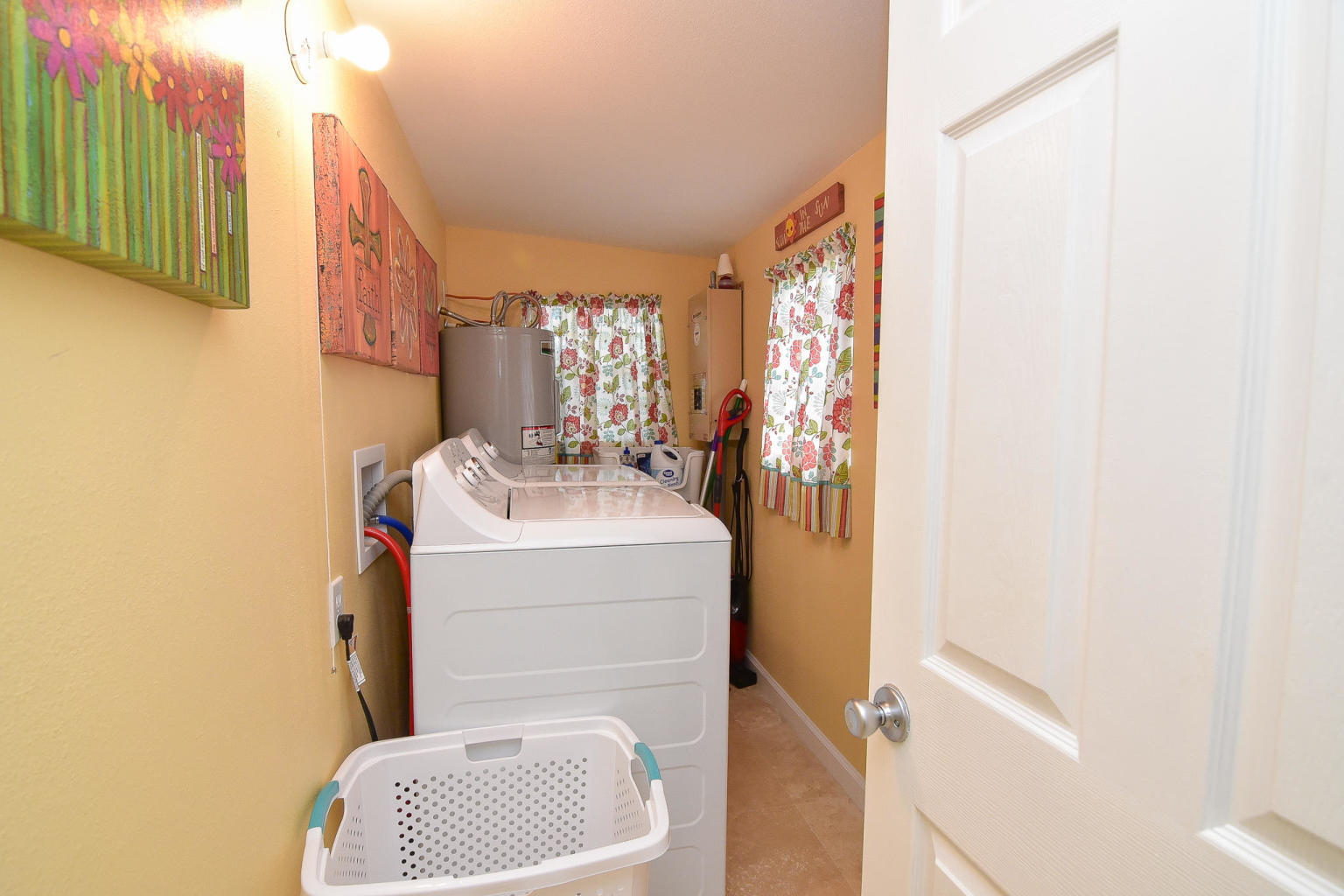 BASIN S/D - Residential