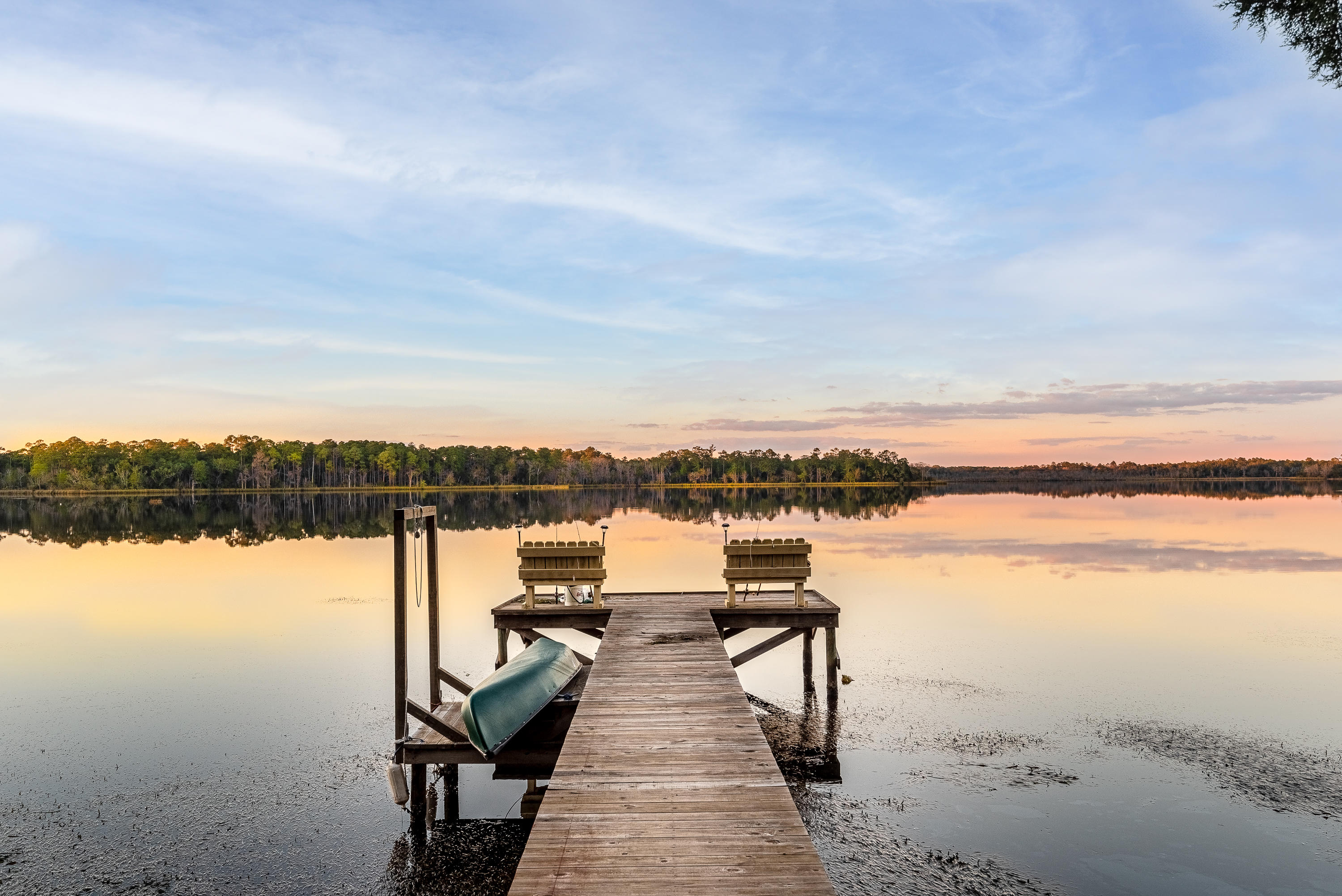 BASIN S/D - Residential