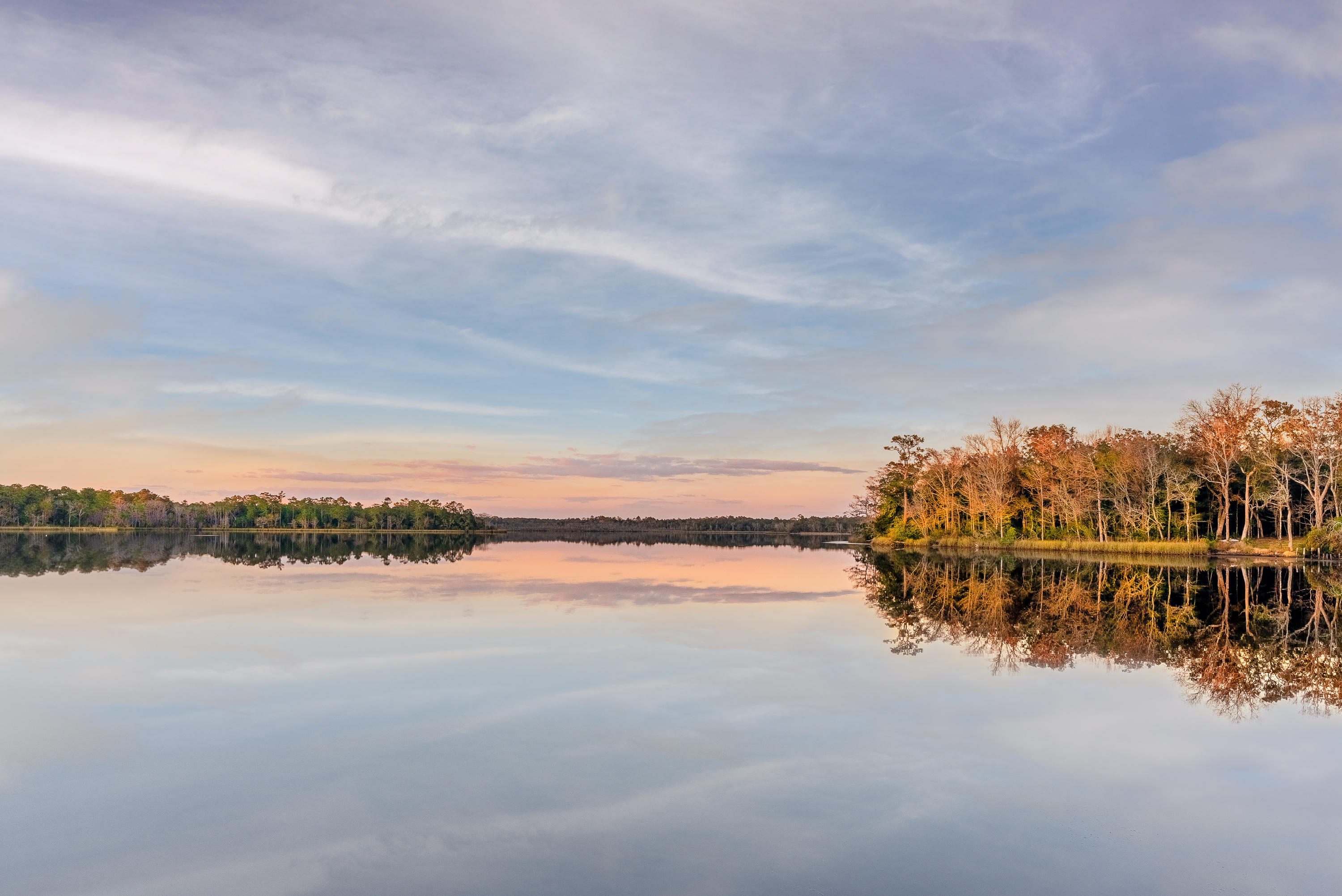 BASIN S/D - Residential