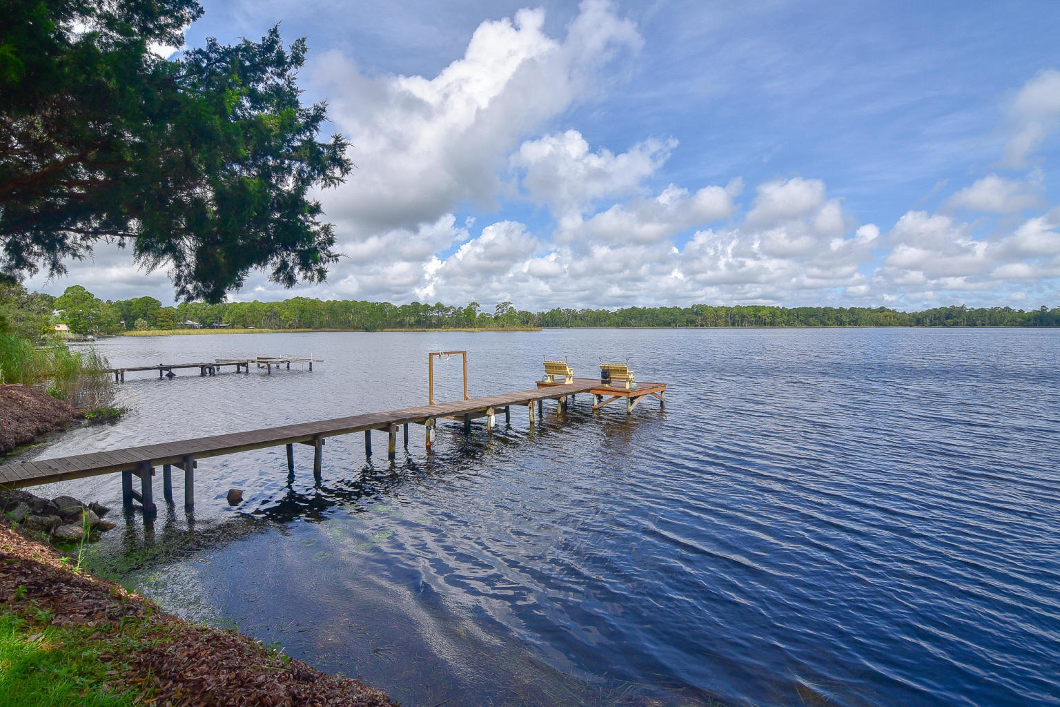 BASIN S/D - Residential