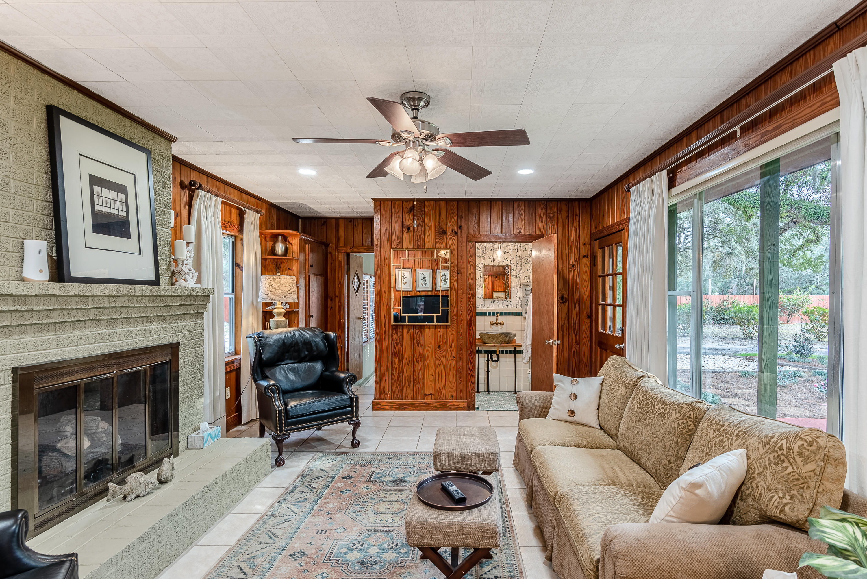 BASIN S/D - Residential