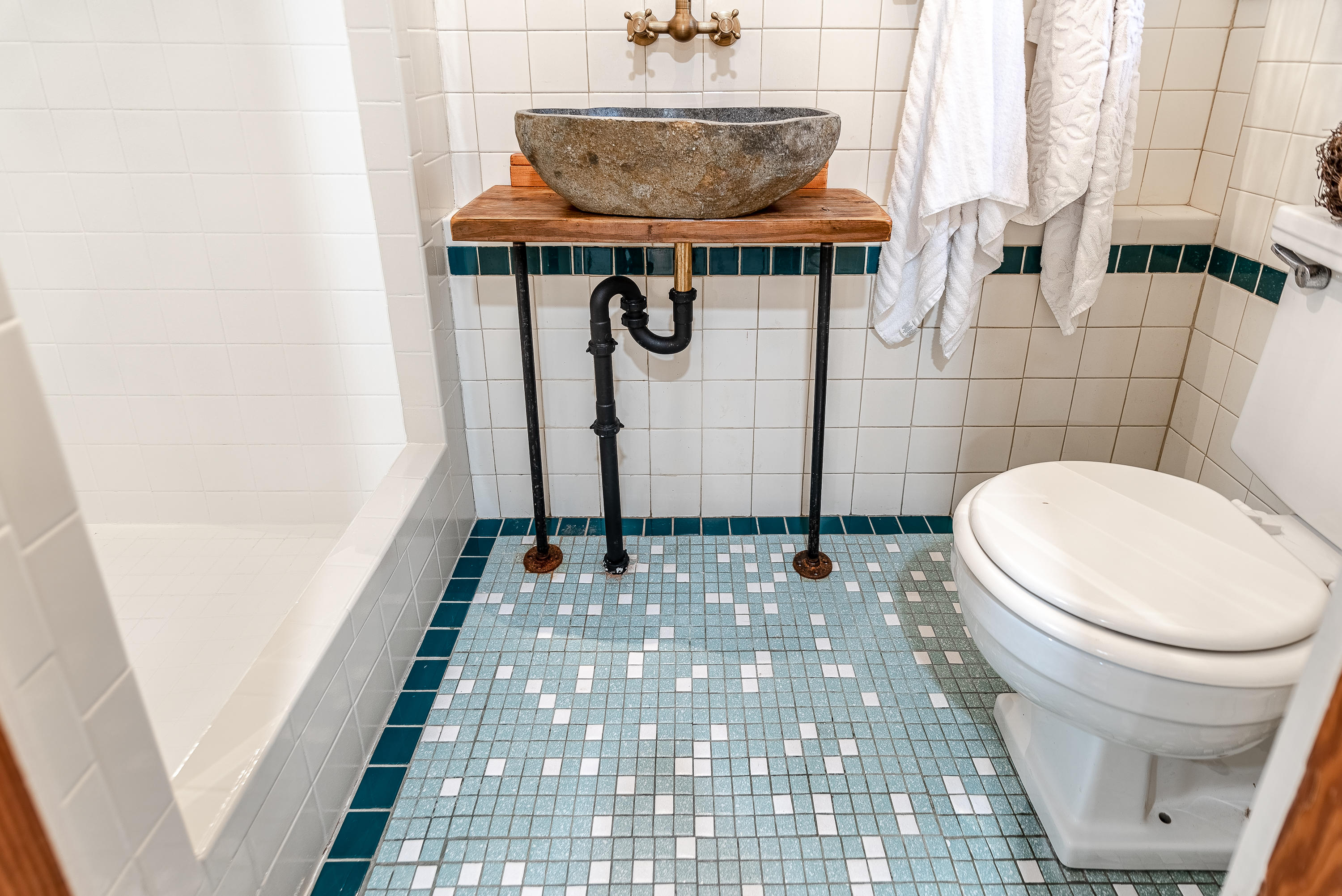 BASIN S/D - Residential