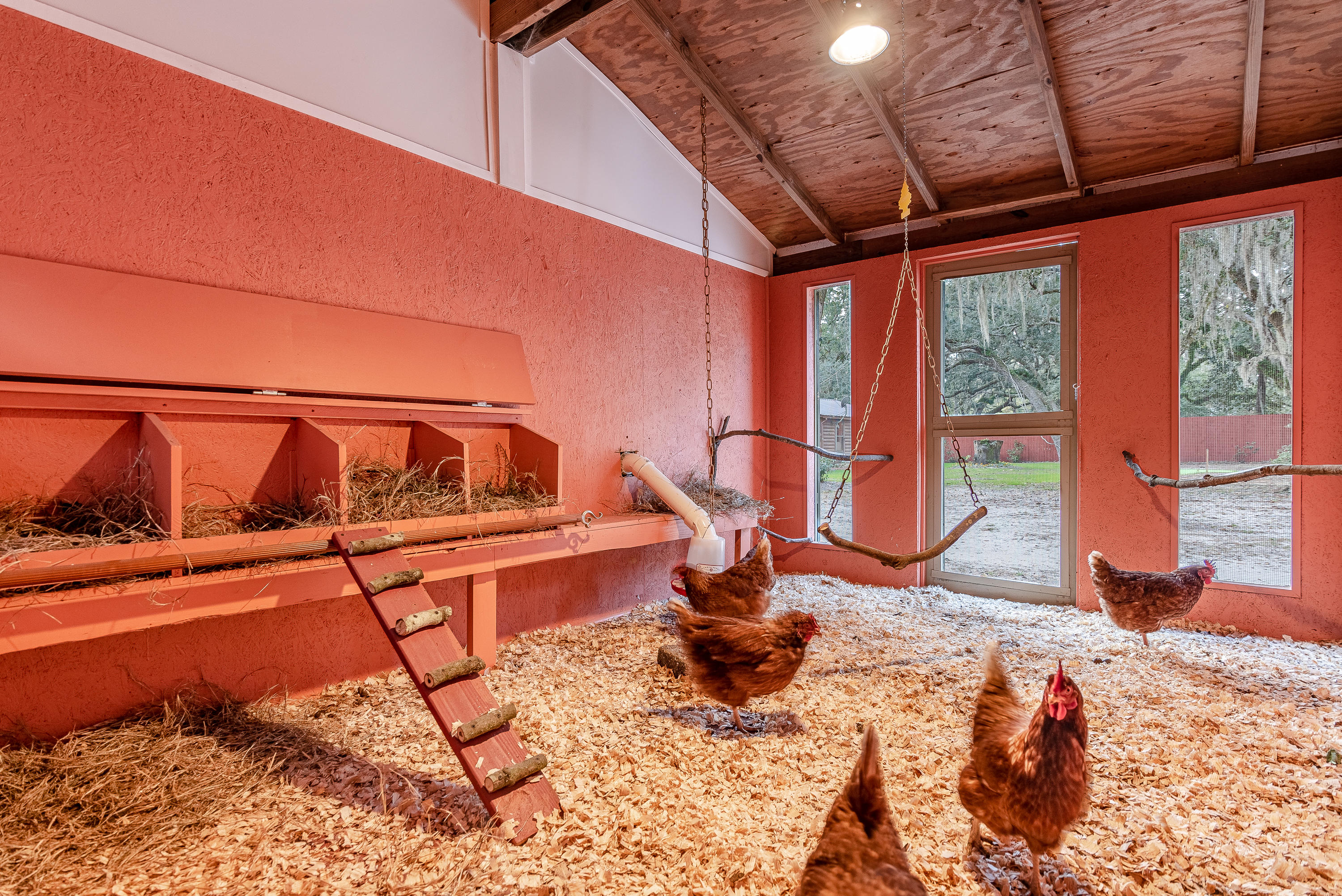 BASIN S/D - Residential