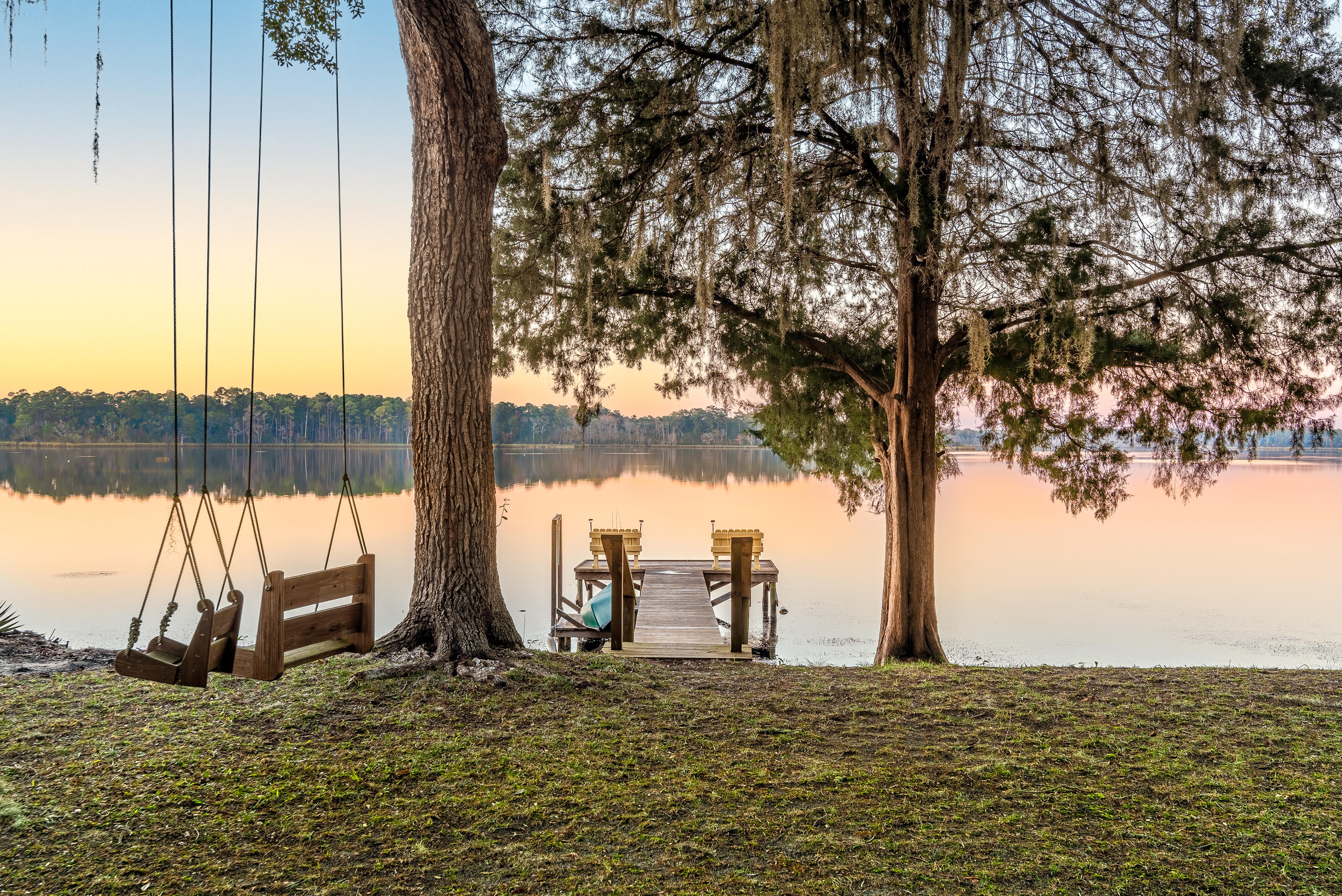 BASIN S/D - Residential