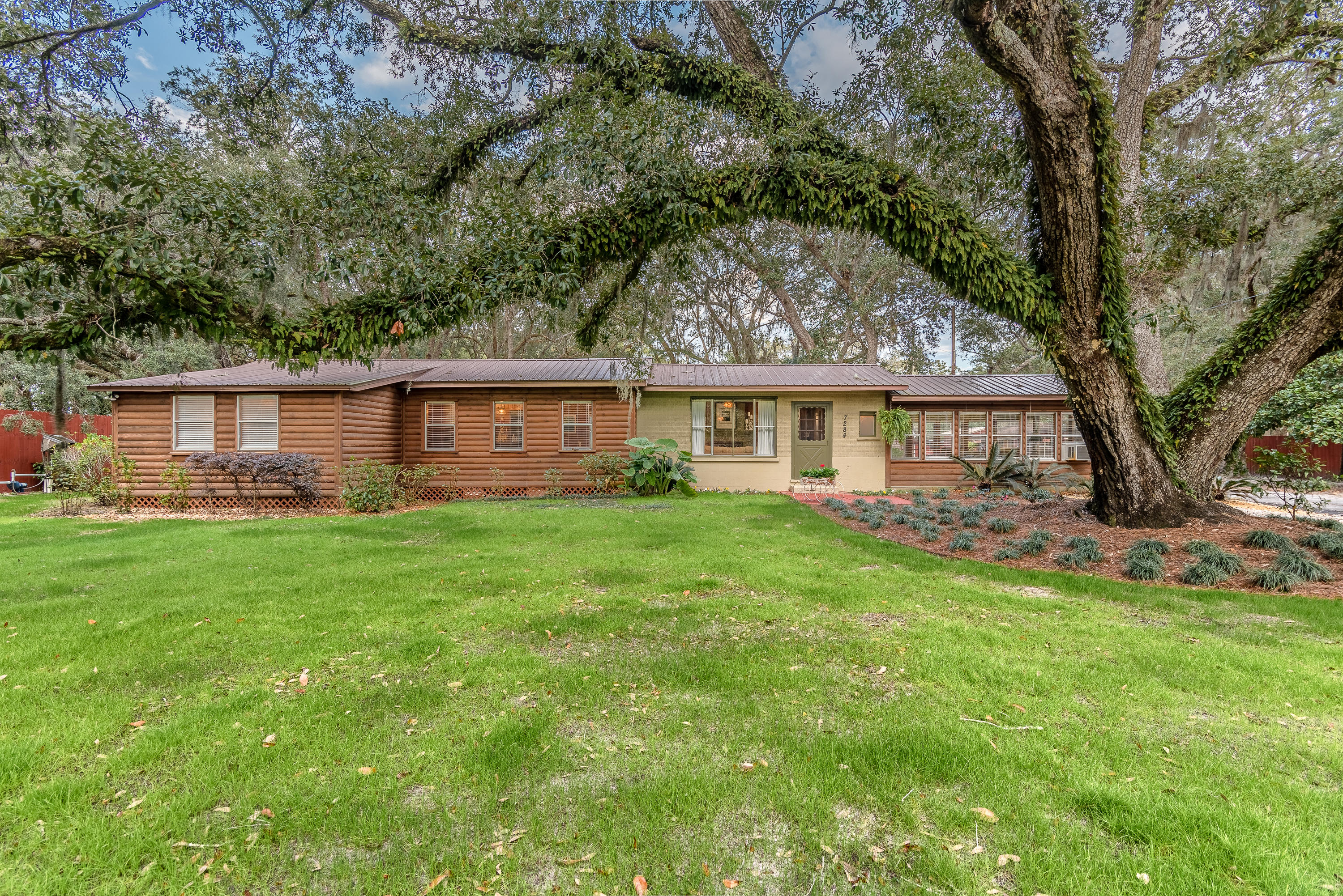 BASIN S/D - Residential