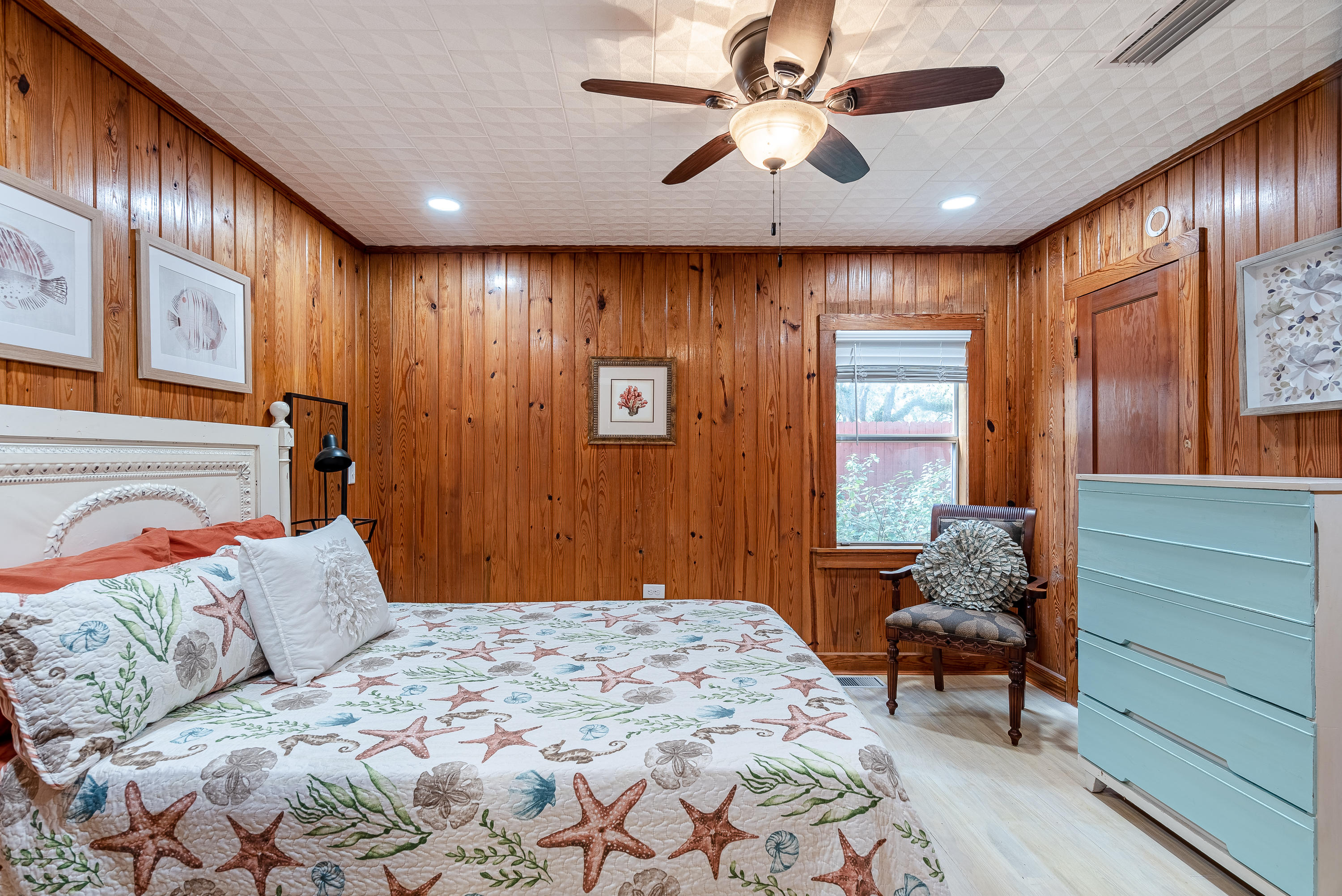 BASIN S/D - Residential