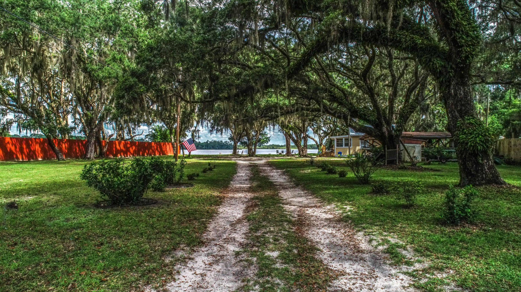 BASIN S/D - Residential