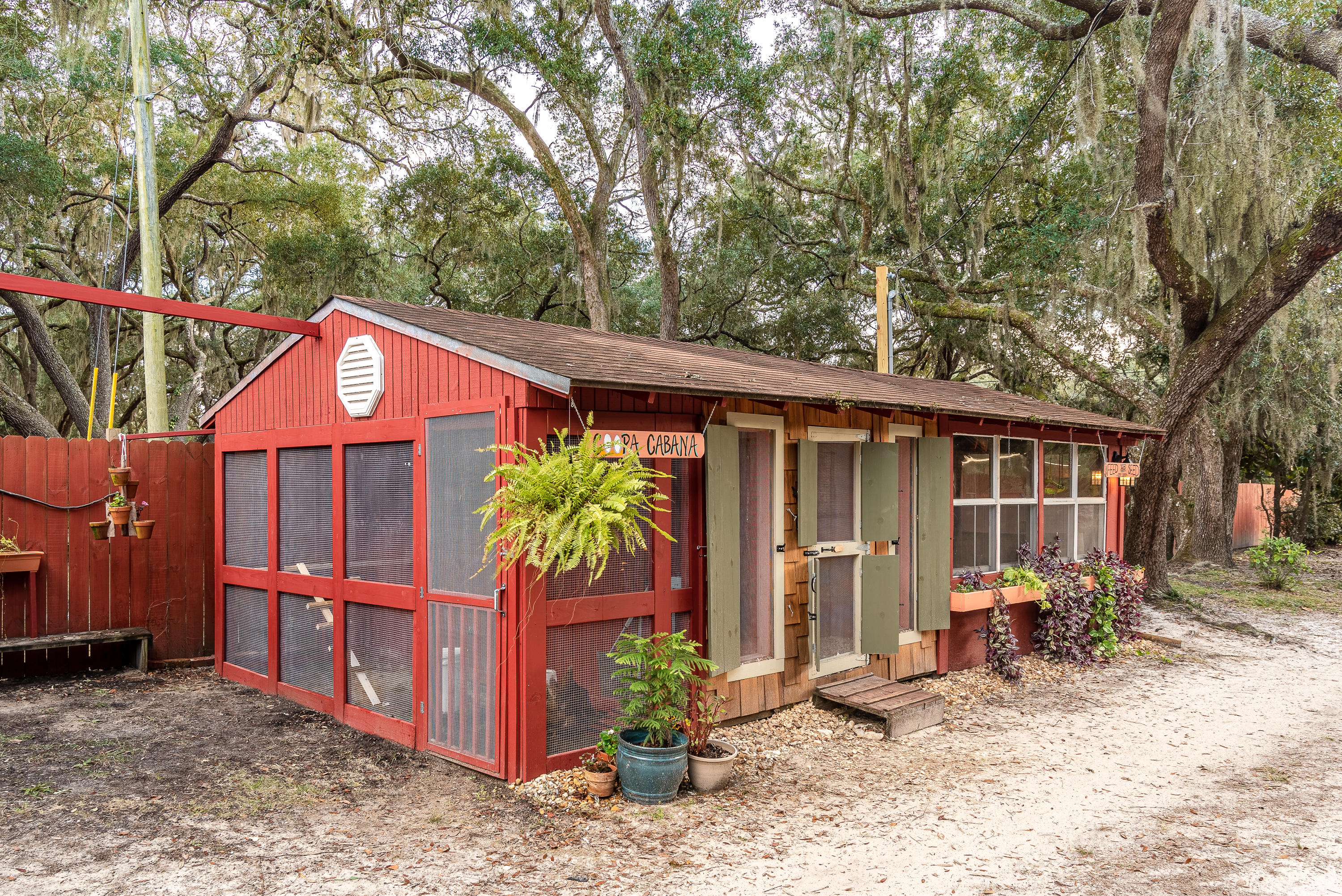 BASIN S/D - Residential