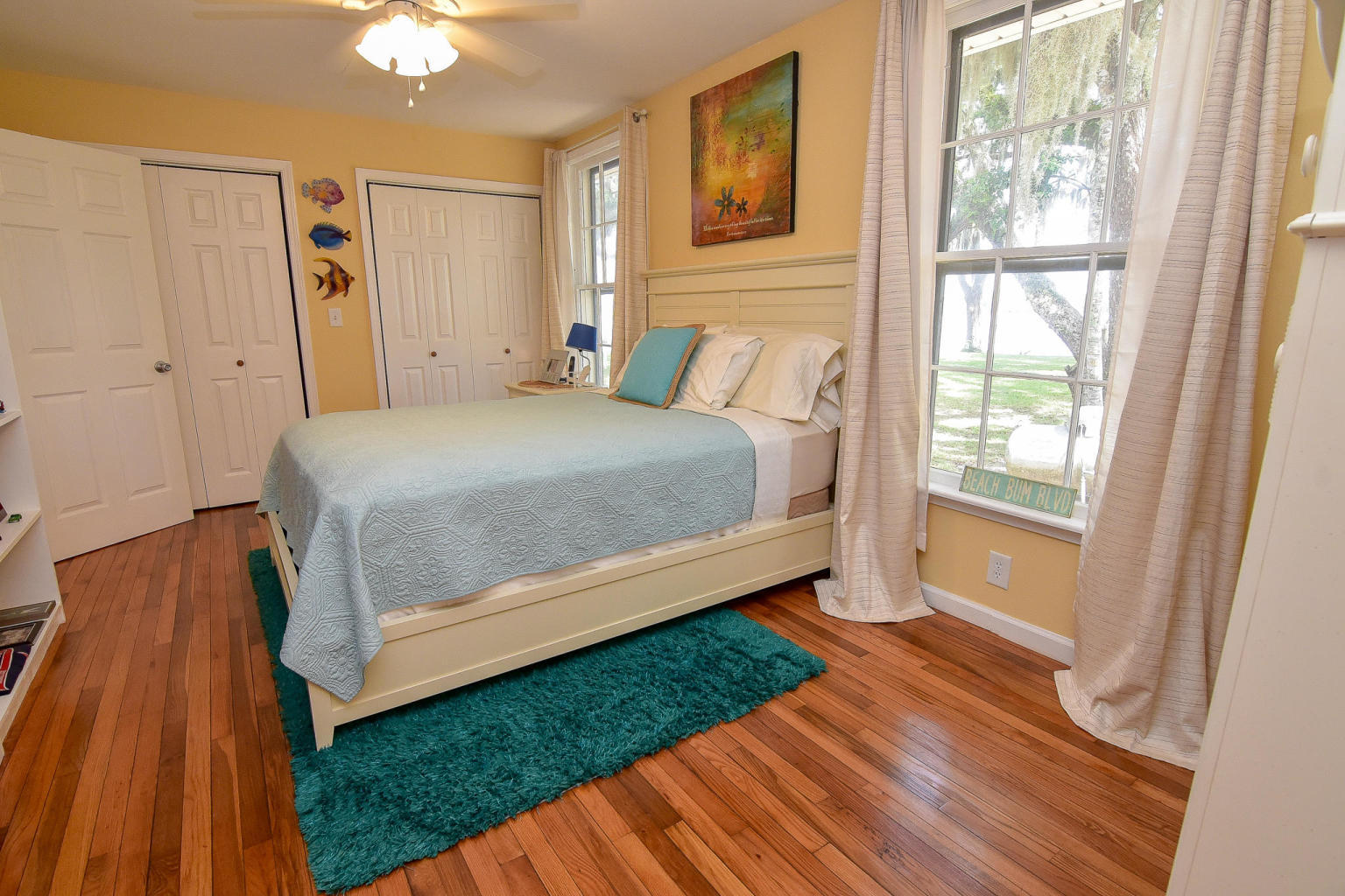 BASIN S/D - Residential