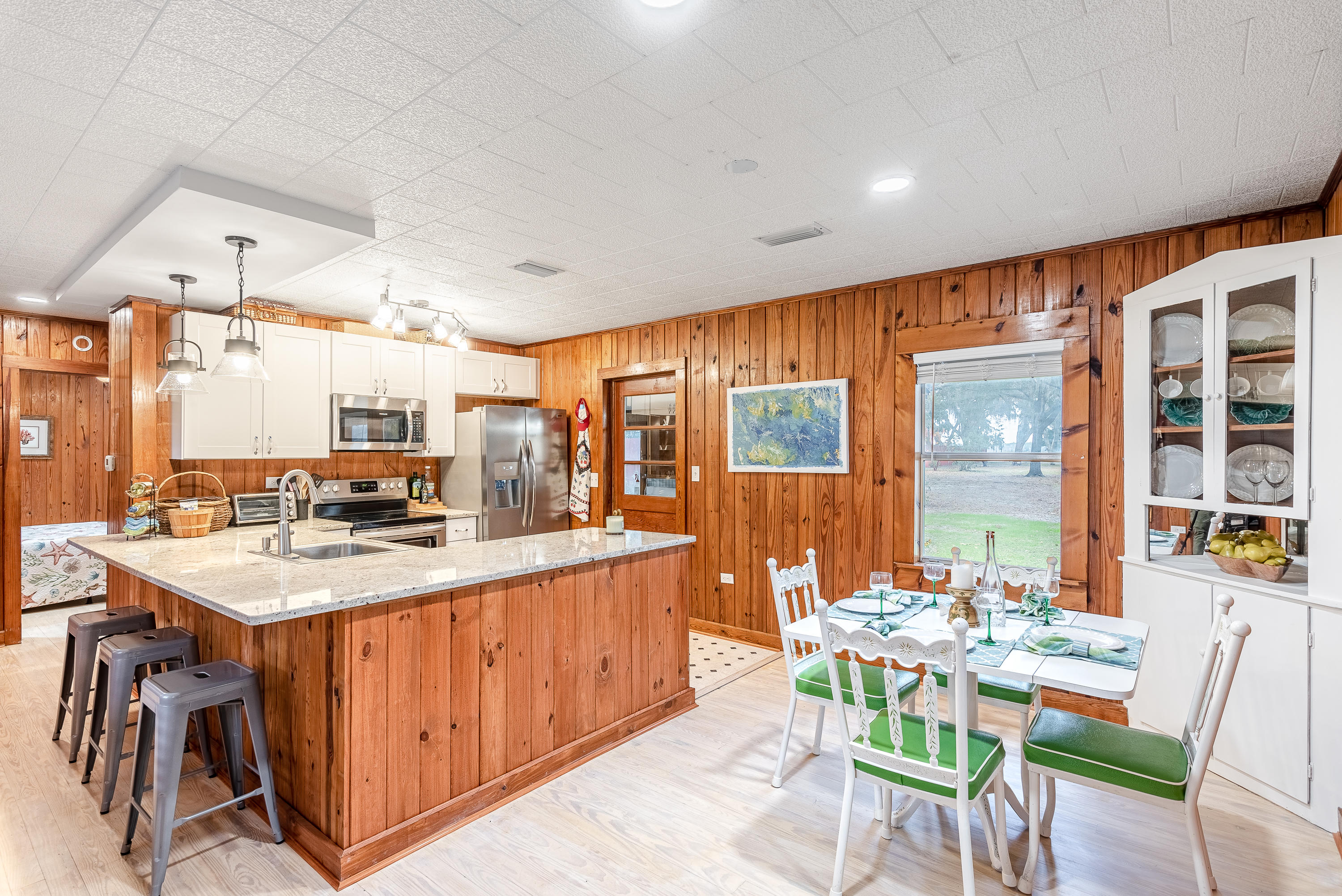 BASIN S/D - Residential