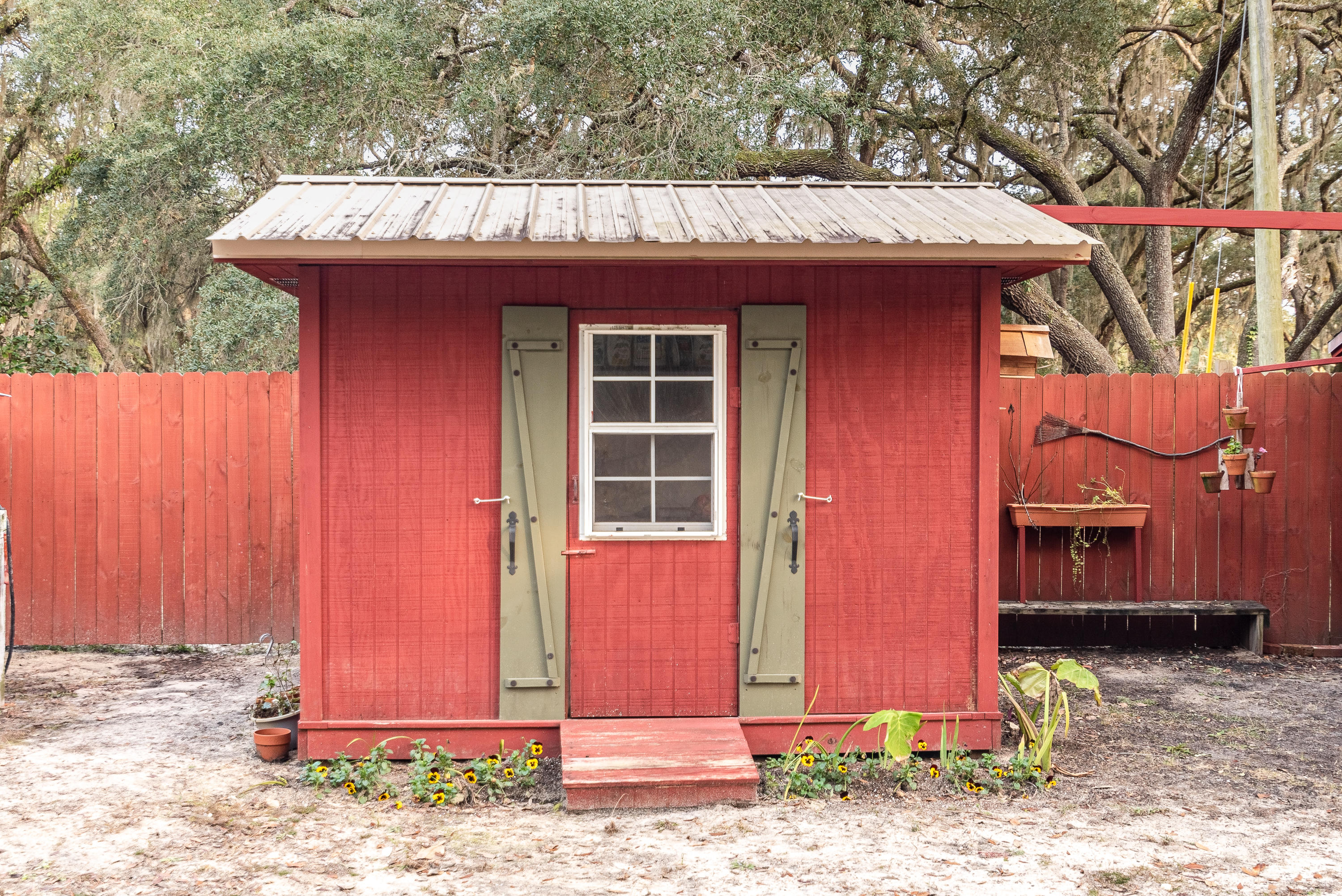 BASIN S/D - Residential