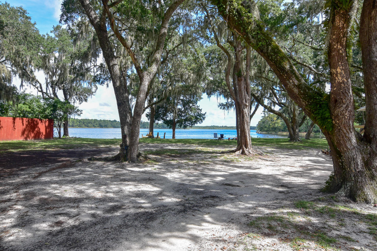 BASIN S/D - Residential