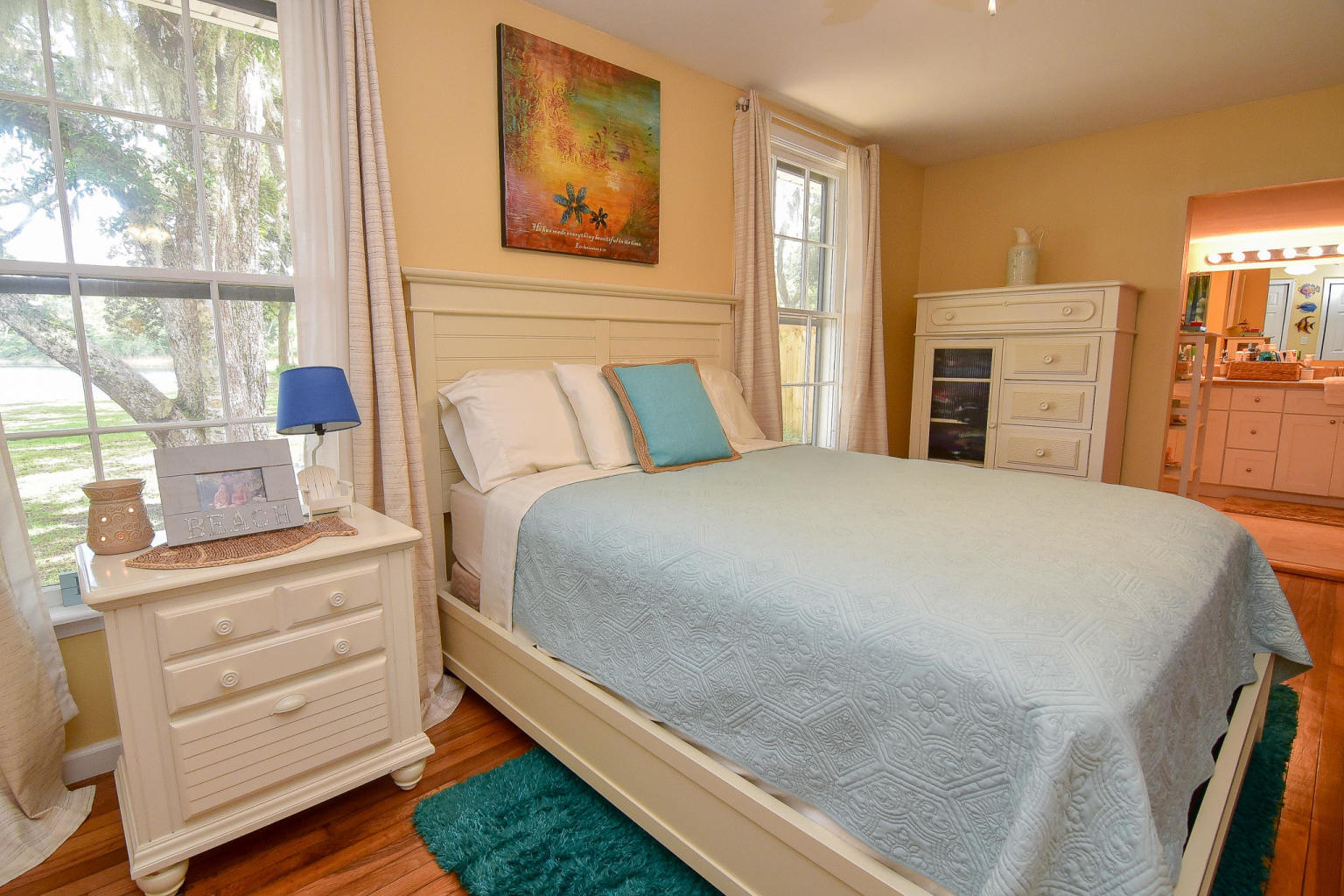 BASIN S/D - Residential