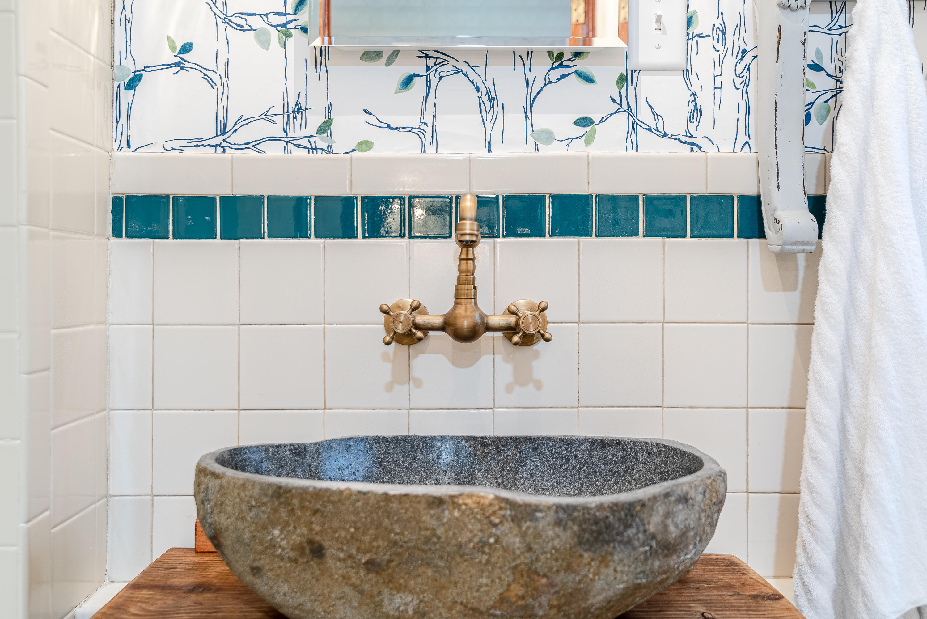 BASIN S/D - Residential